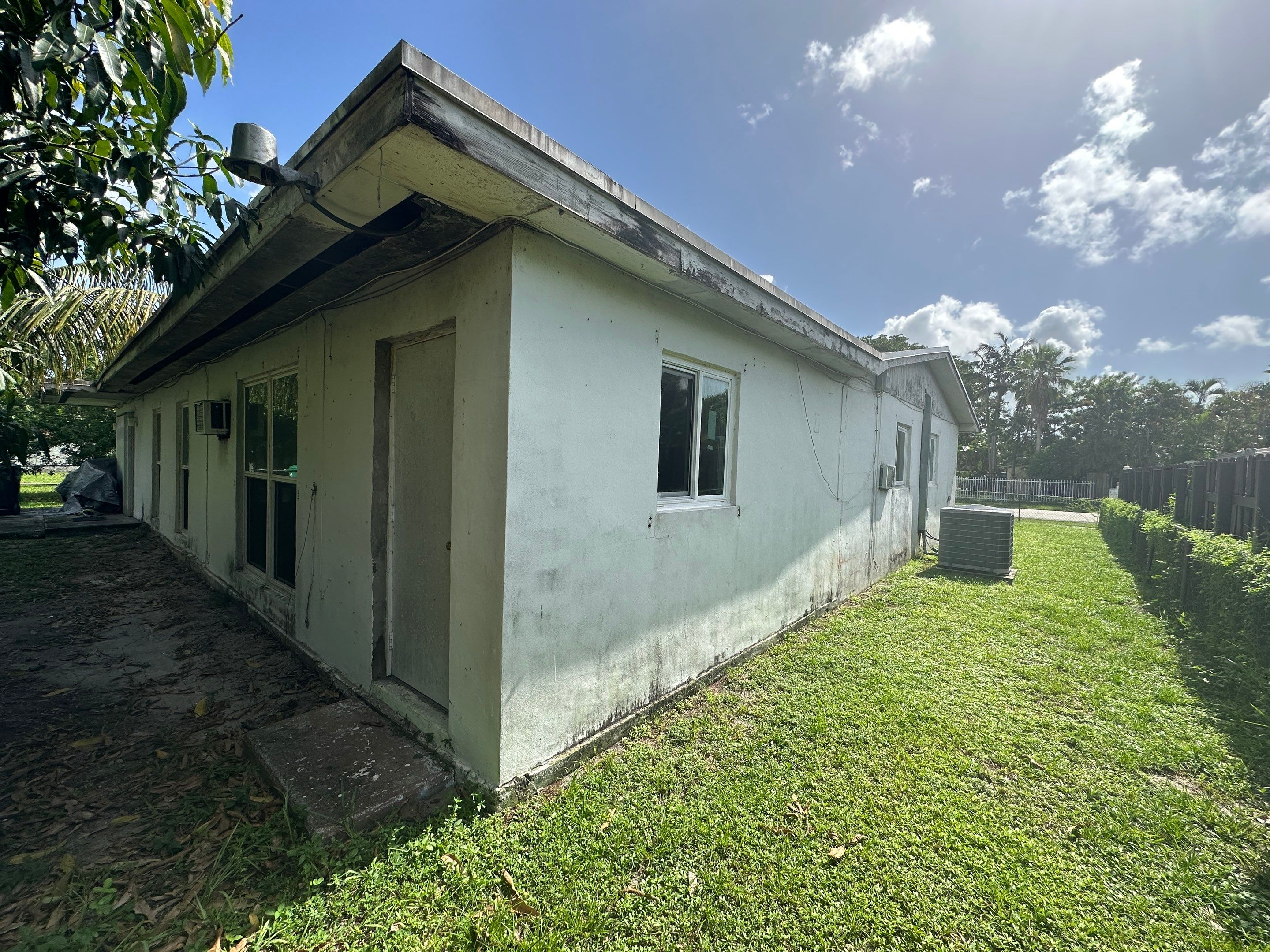 Water Damage Claim in Miami Gardens by FLAPA & KeyStone