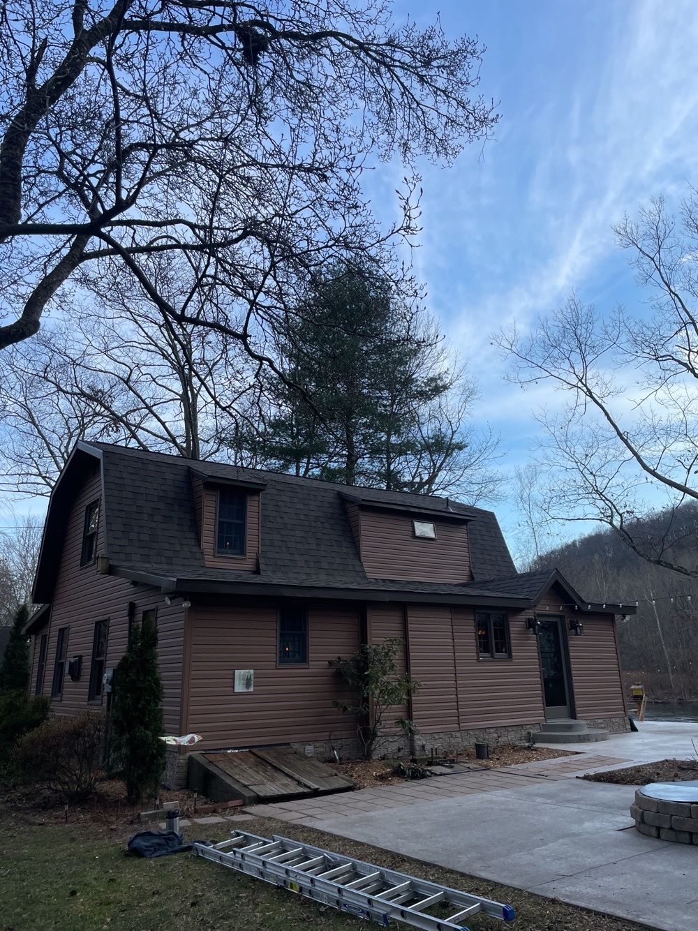 Jersey Shore, PA Roof Replacement by Starway Roof Systems