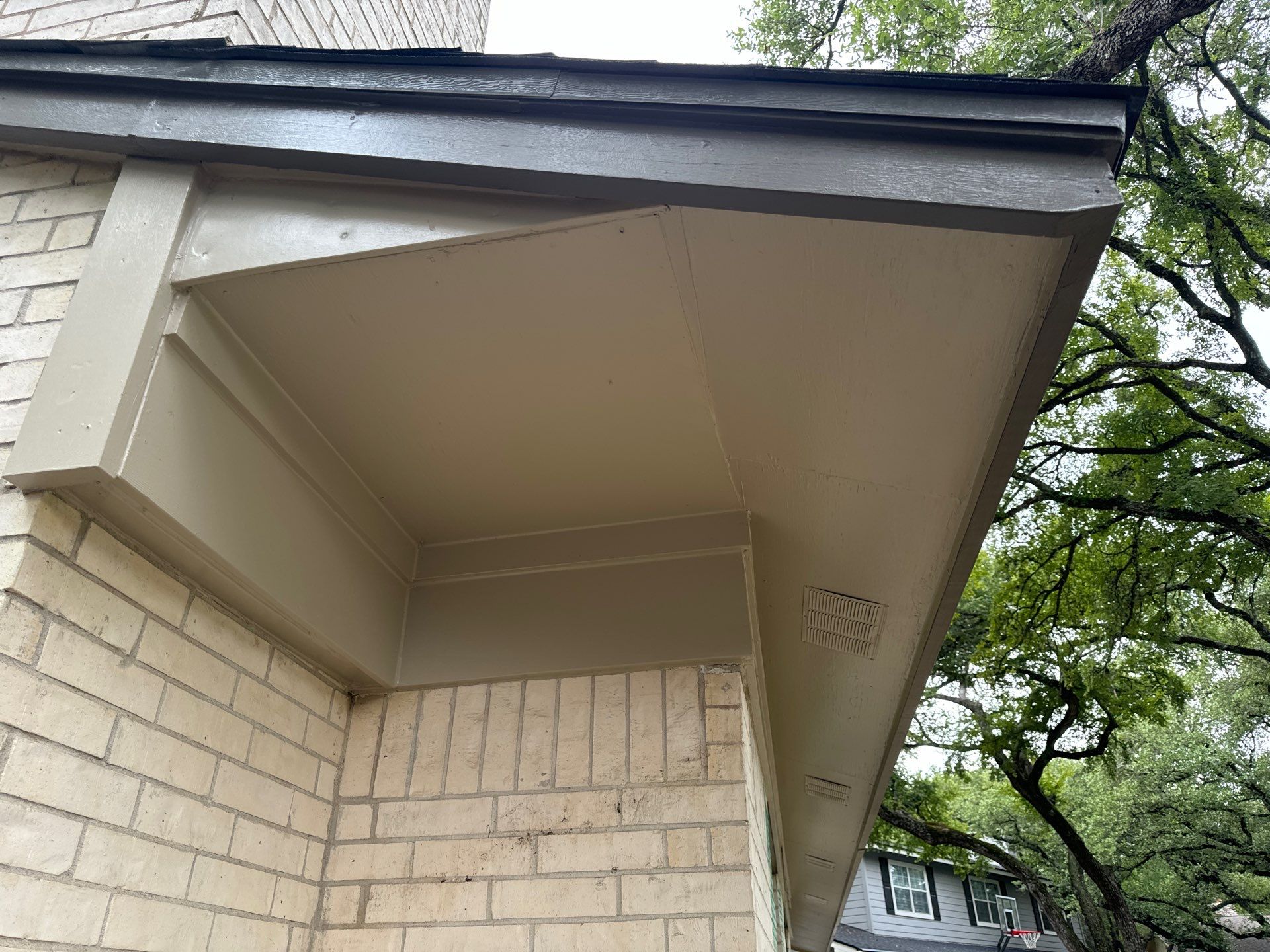 Project in Austin by Rhino Roofing and General Contracting, LLC