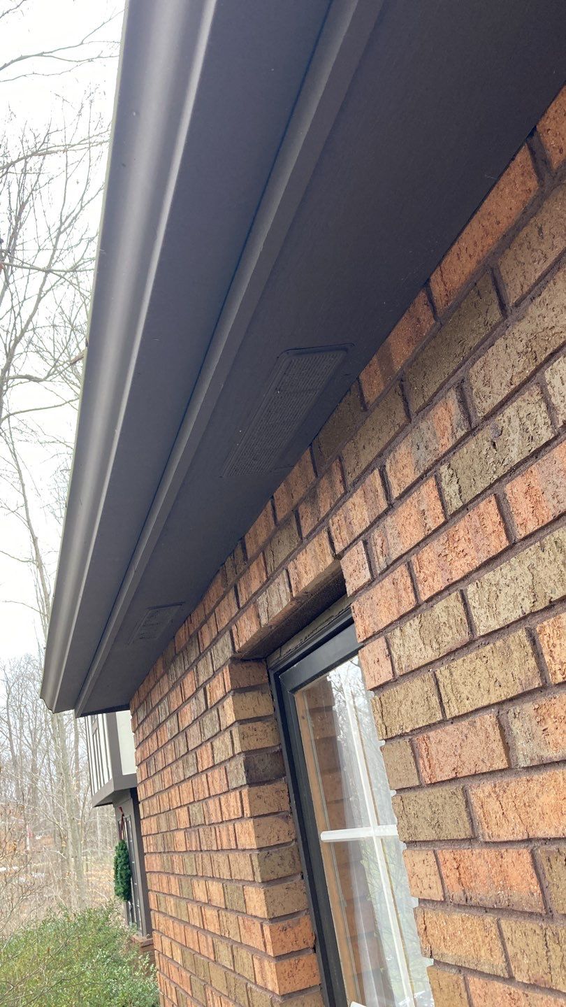New Siding using James Hardie Siding  by Absolute Roofing and Construction