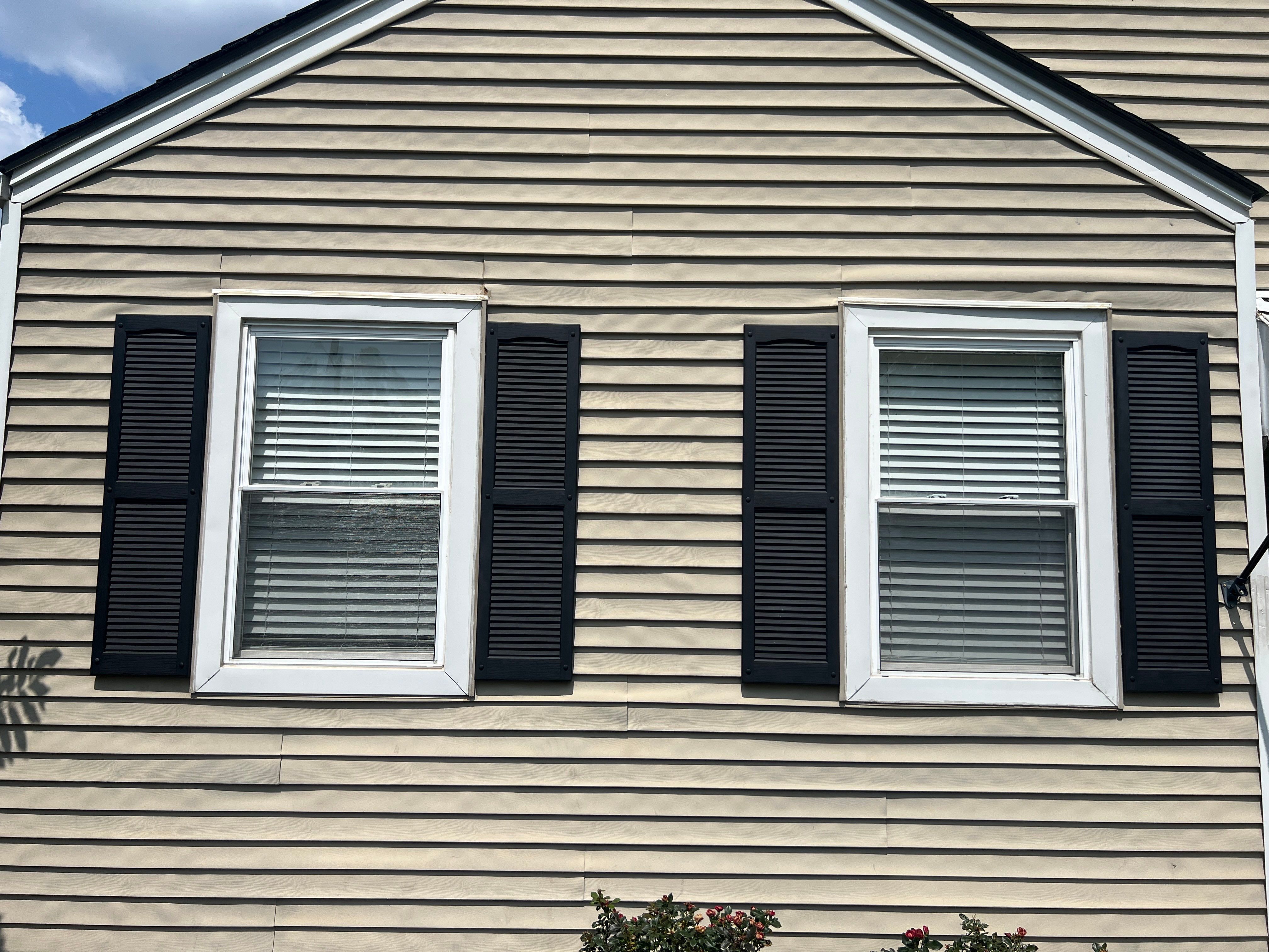 James Hardie Plank Replacement - Five Points by Freedom Exteriors 