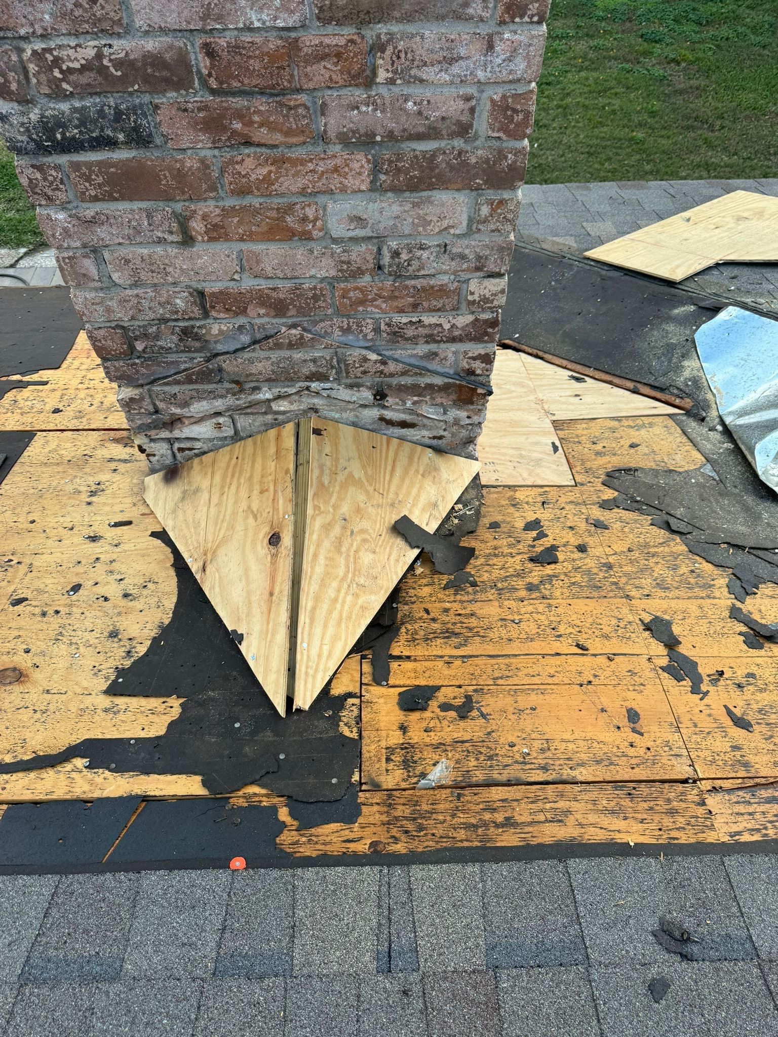 Roof Repair Houston by Roof Repair Services LLC