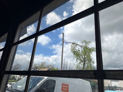 Commercial Garage Door Repair in Maple Heights, Ohio