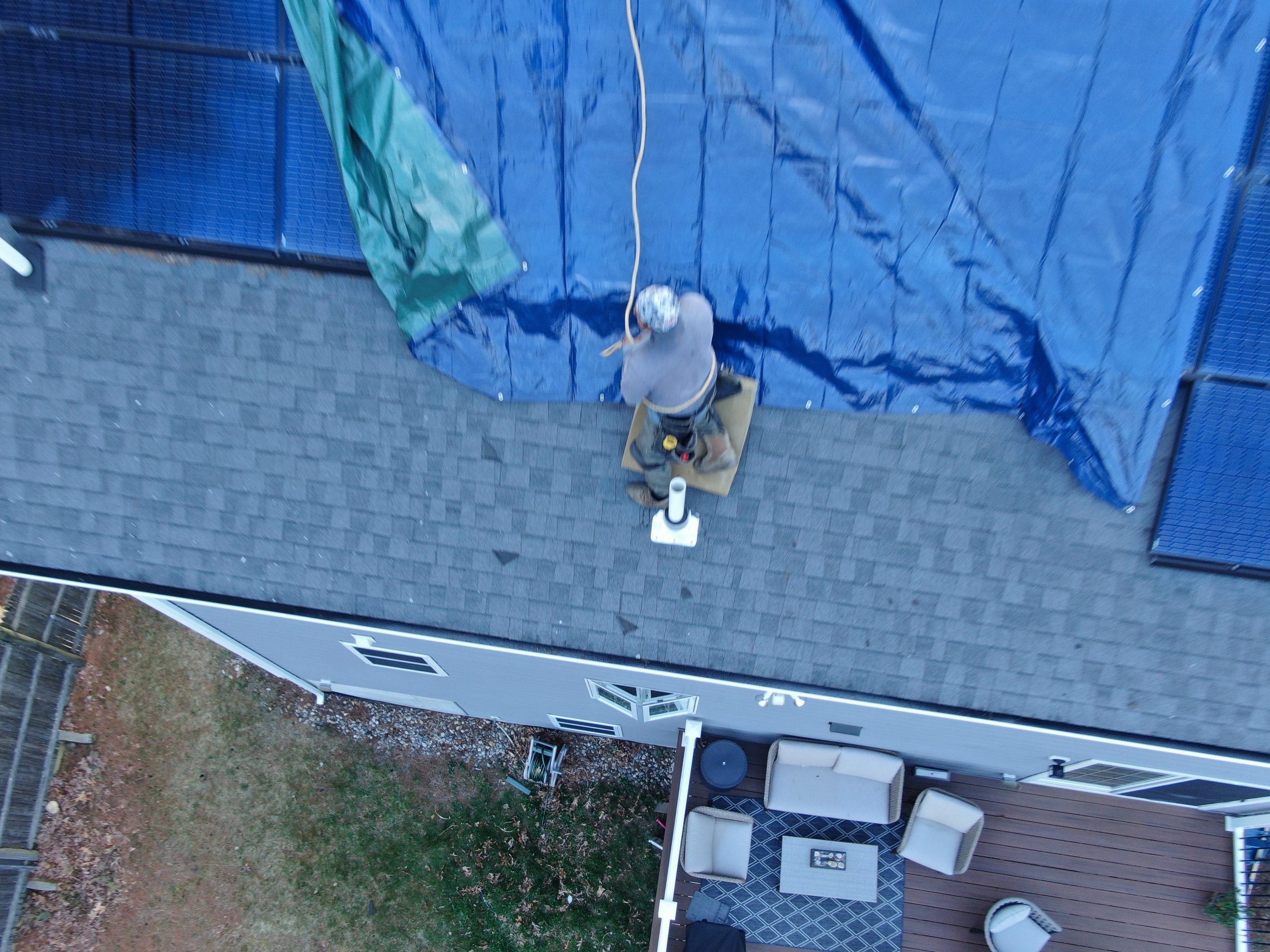 Siding, gutters & Roofing | Billerica by Mighty Dog Roofing of Greater Middlesex County