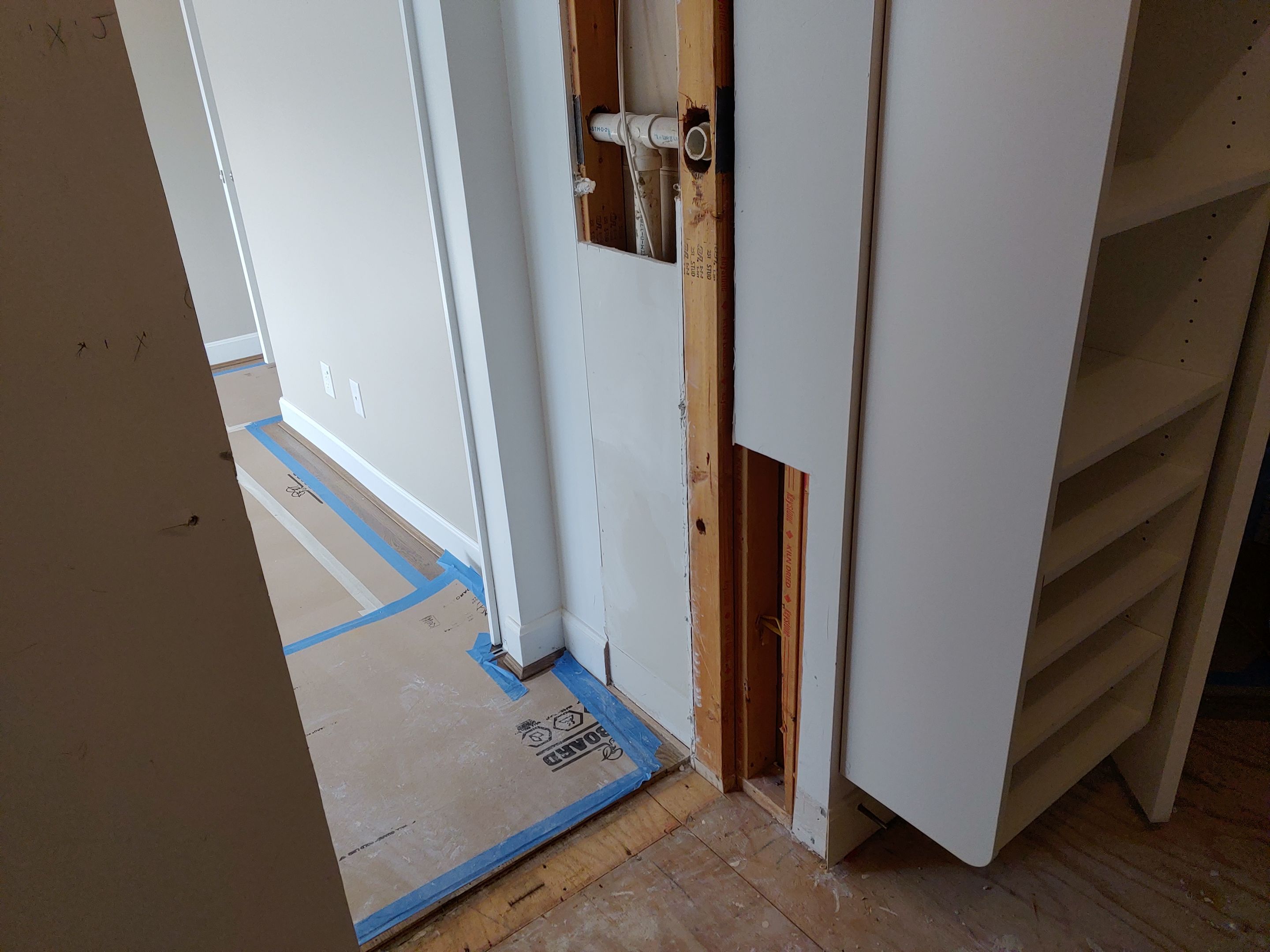 Centerville Condo Elevator by Zengel Group