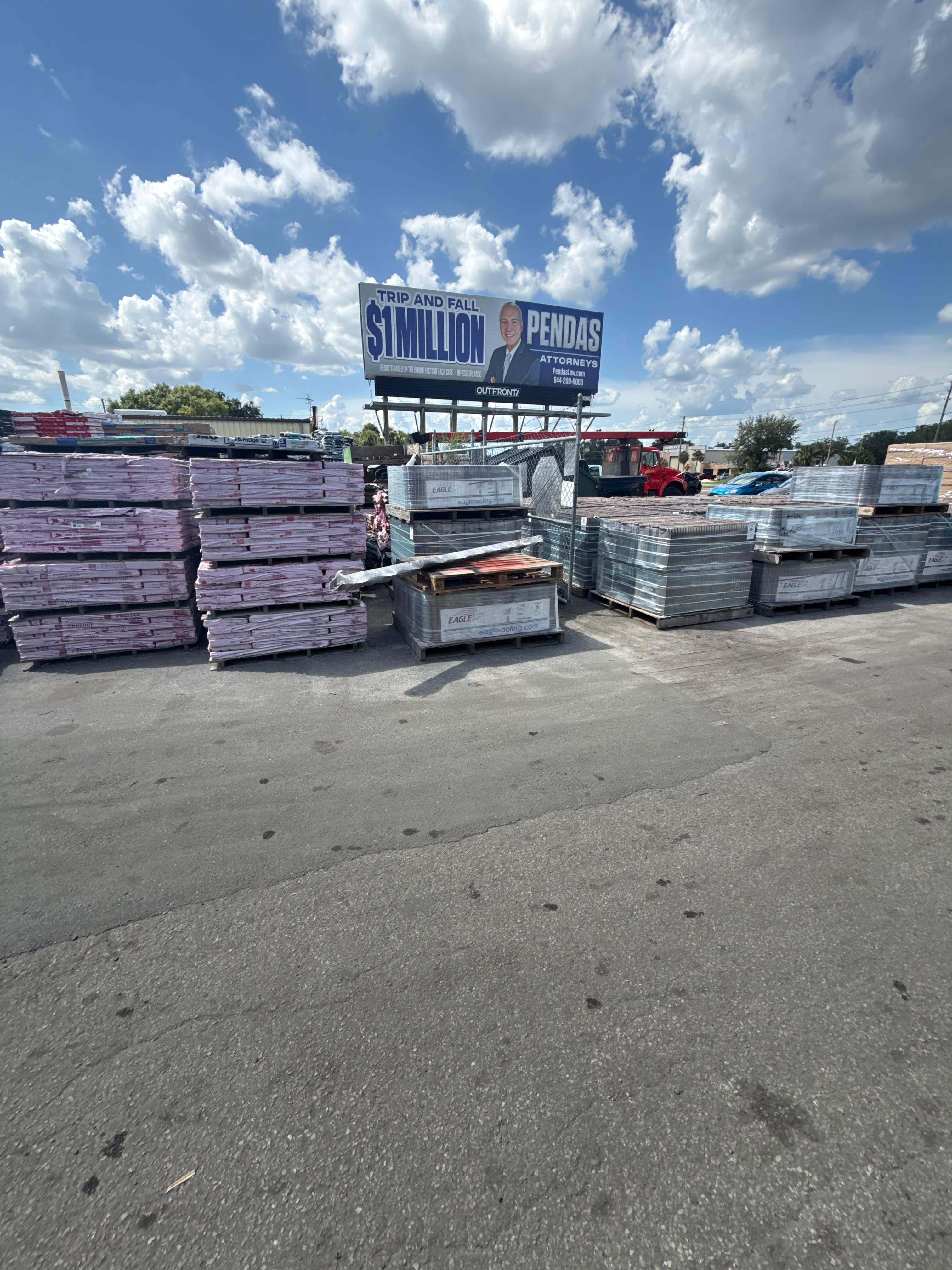 Display by Florida Blue Roofing, LLC