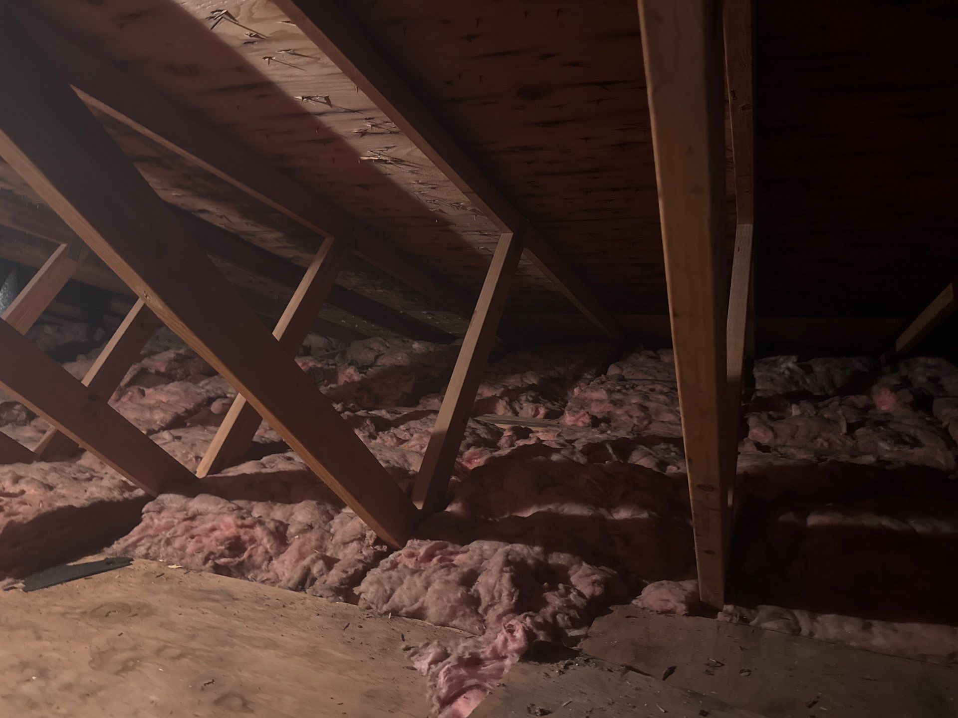 Addressing Attic Mold and Upgrading Insulation in Cranberry Township, PA 16066 by Home Environment Solutions