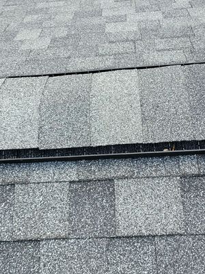 Project in Parma, OH