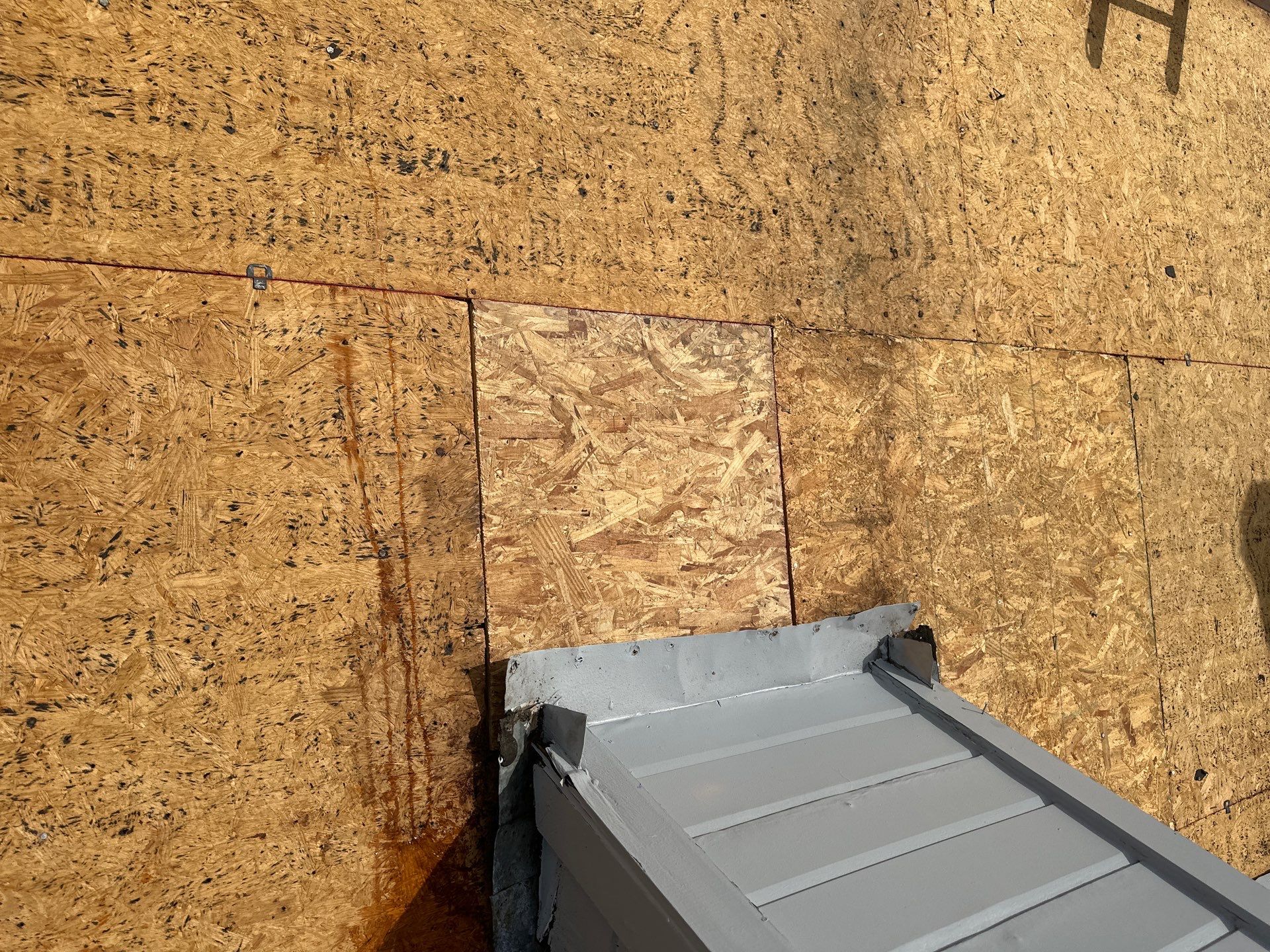 Project in Dallas by Zeus Exteriors