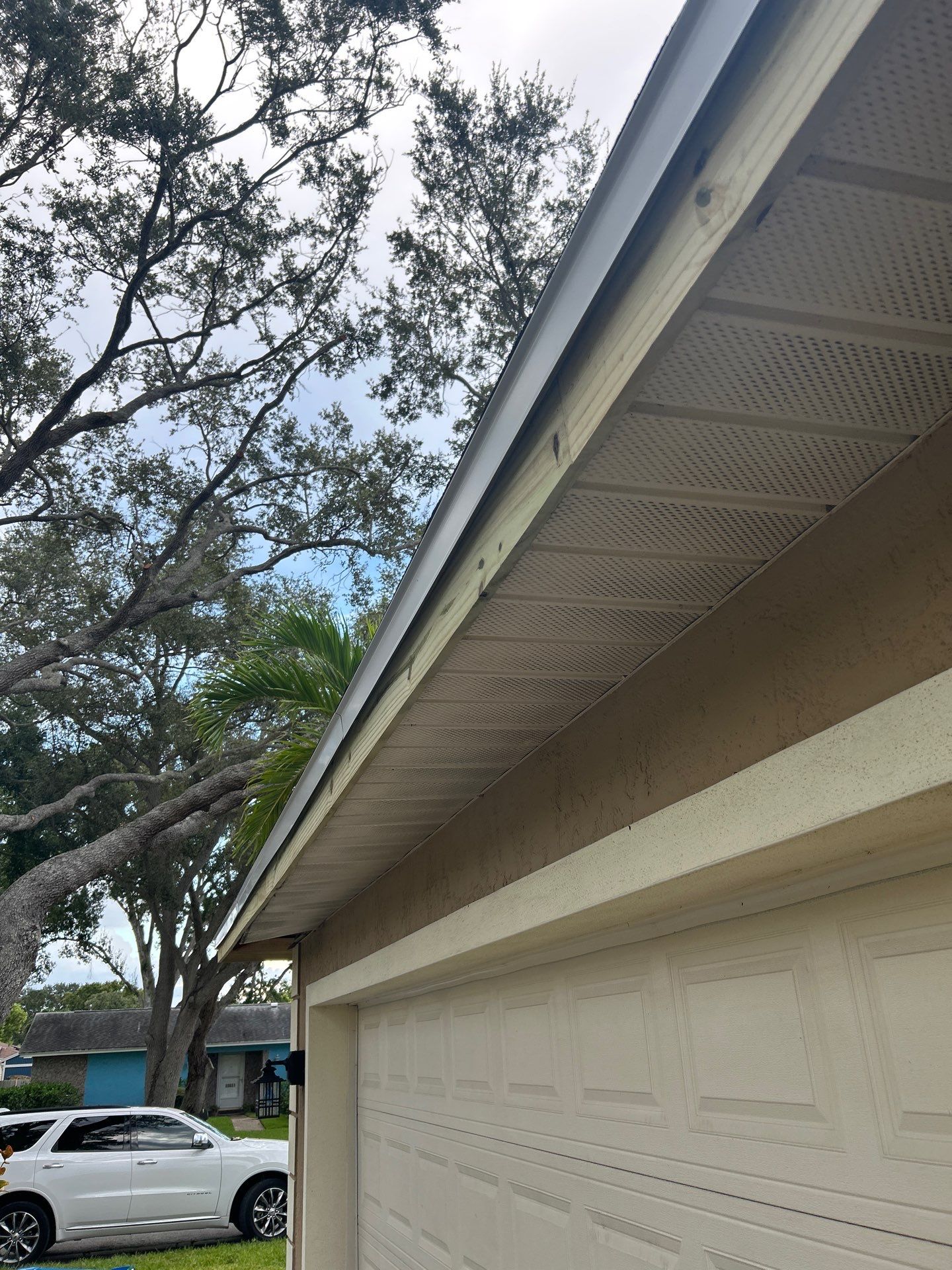 Project in Seminole 33778 by Mitchell Roofing Company LLC