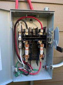 Burford Ga Project by Zero Grid Power Solutions