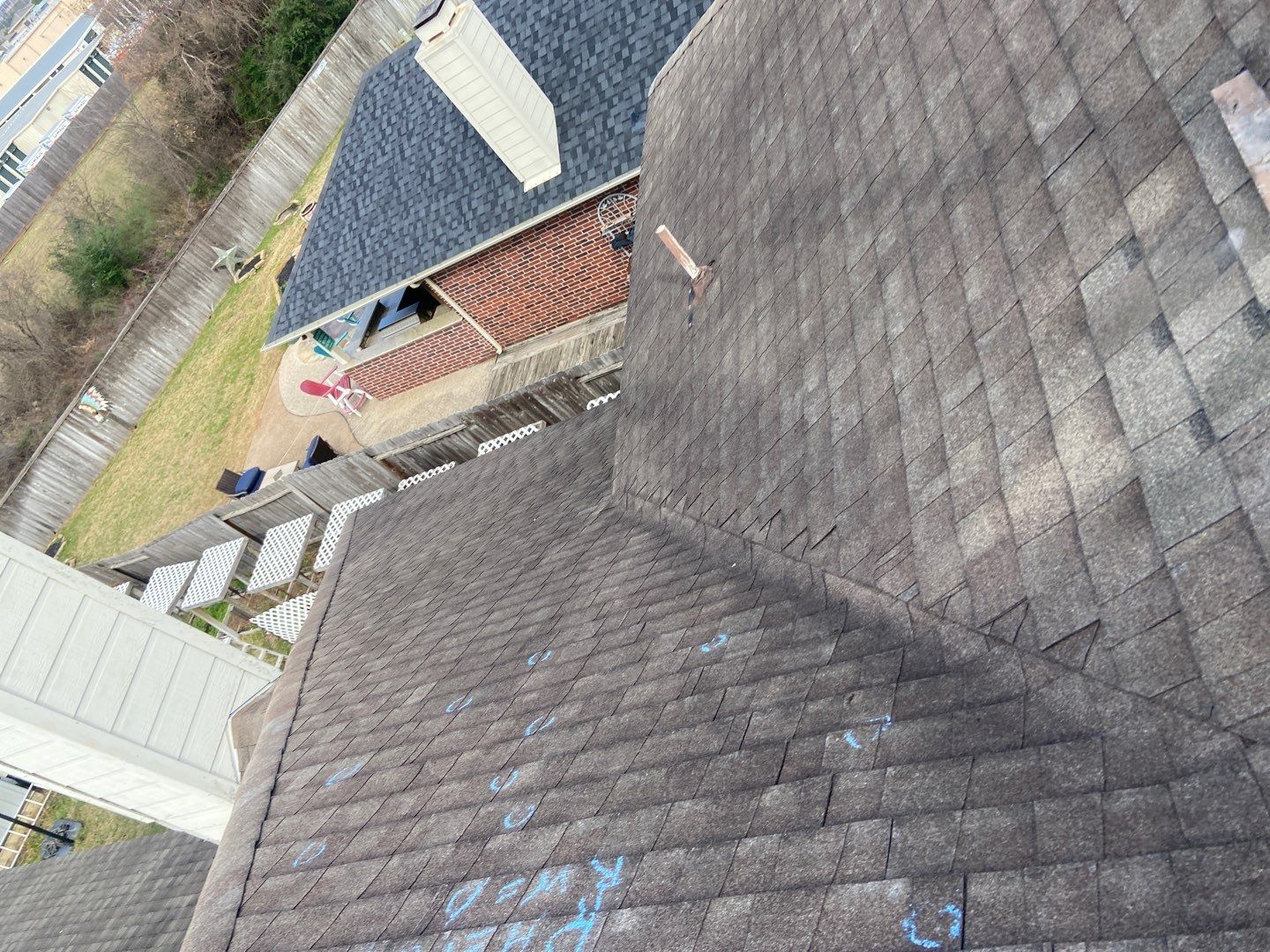 Residential Roofing Installation using Owen's Corning by Roof Concepts Construction