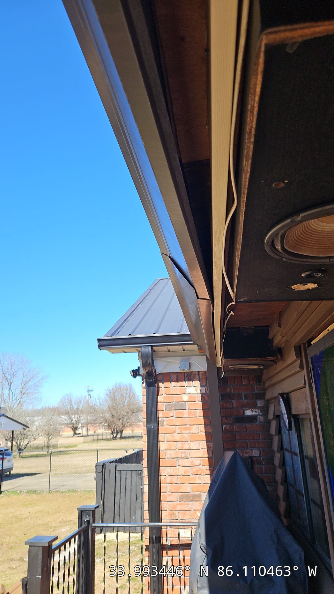 Residential Metal Roofing Replacement in Attalla by The Roofing Dudes