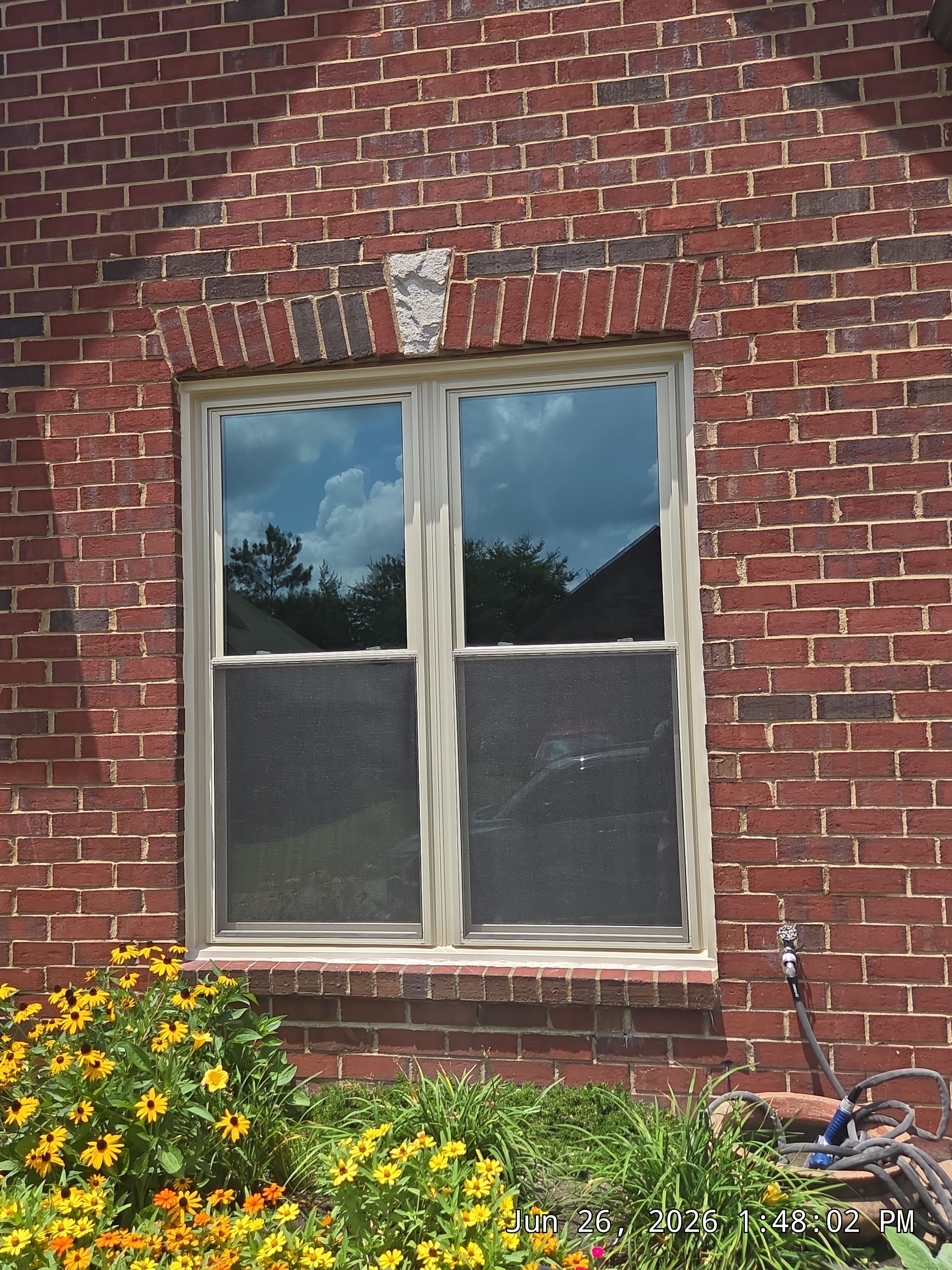 Tisdale Project in Fultondale by The Window Source