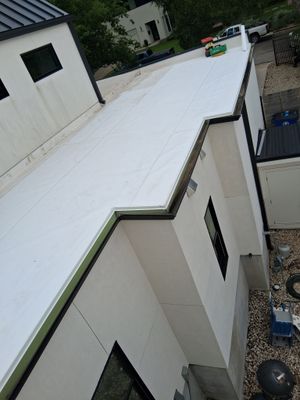 TPO in Rosedale 78731