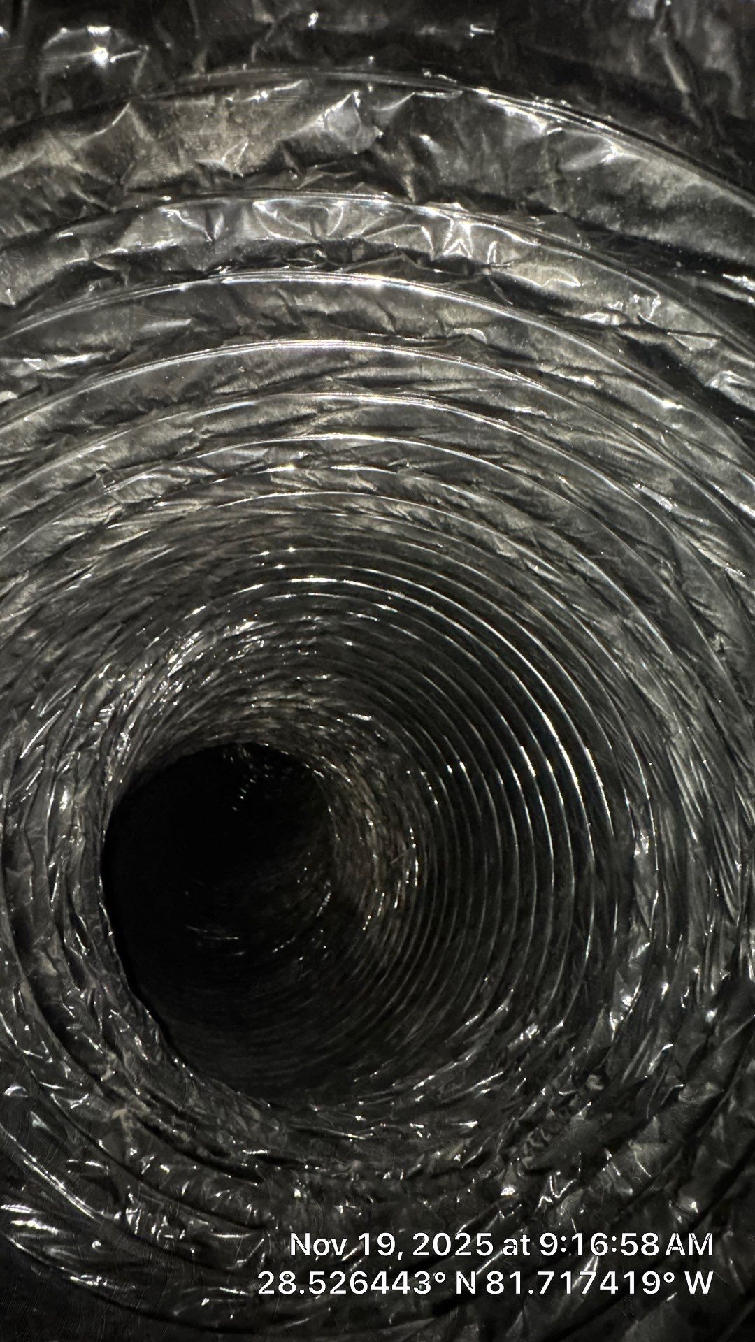 Air Duct and Dryer Vent Cleaning in Clermont by Hygienic Air, Inc