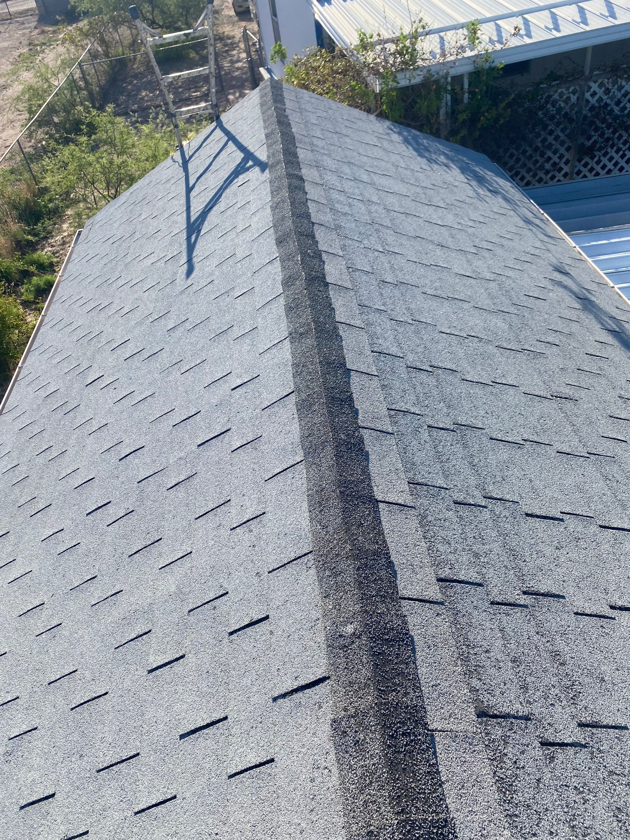 Photos  by West Coast Roofing AZ