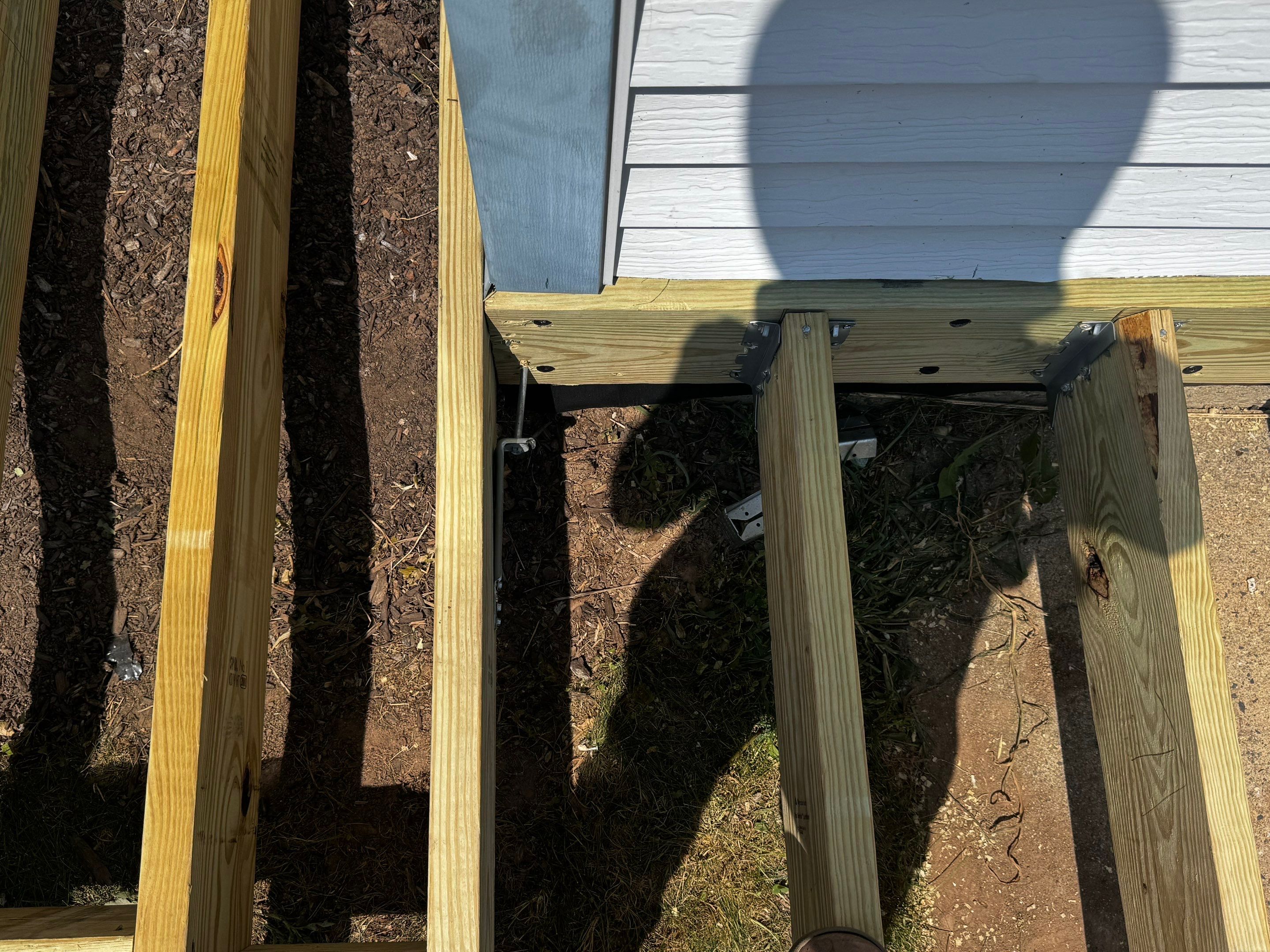 New Deck In Newtown, Pennsylvania by deck guardian