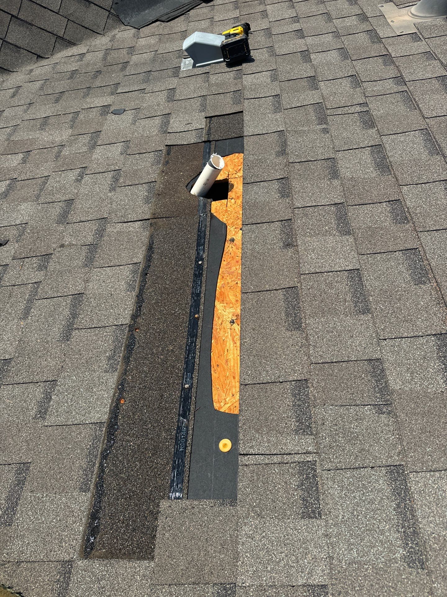 Roof Repair Houston by Roof Repair Company