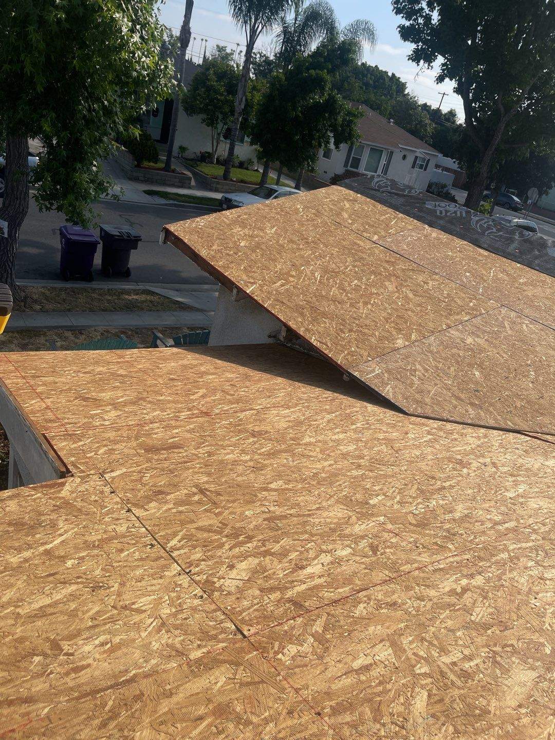Roof Replacement - Long Beach, CA 90805 by Epic Roof Replacement