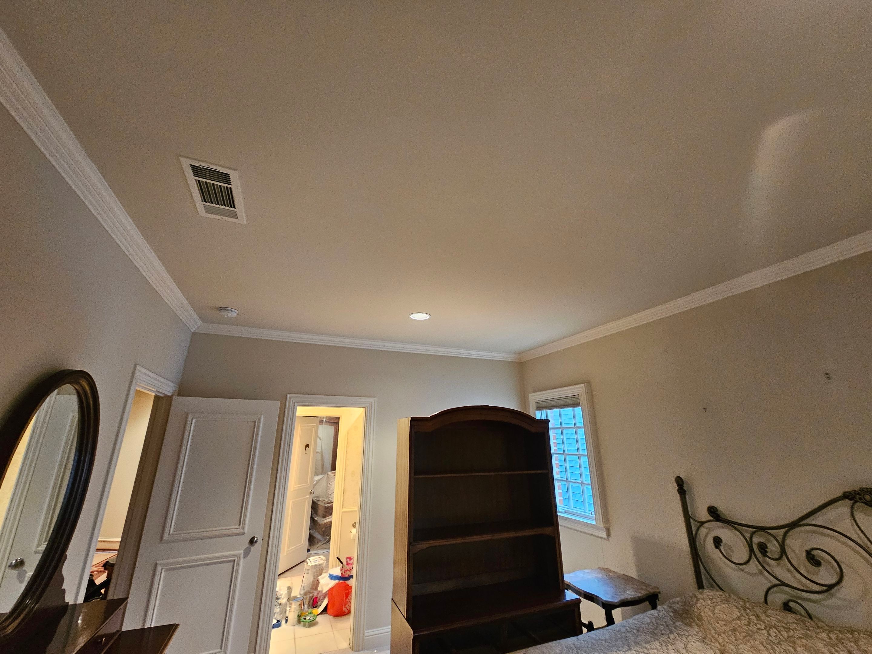 Exterior & interior paint, Garage door repairs, roof replacement & leak repairs by EL-GC LLC 