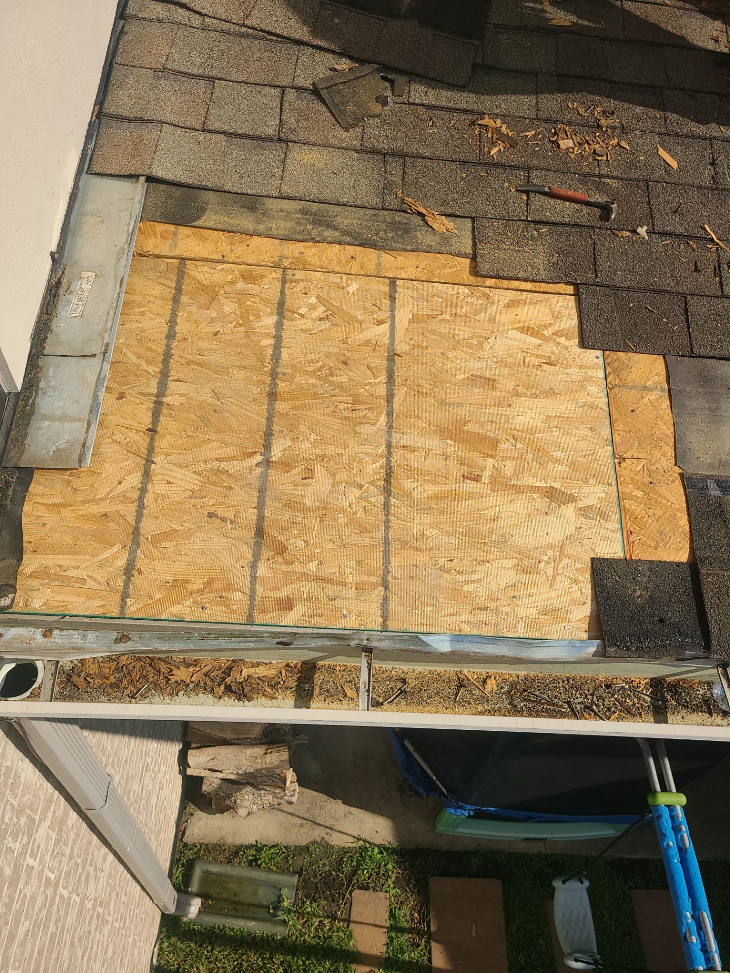 Roof Repair Richmond by Roof Repair Services LLC