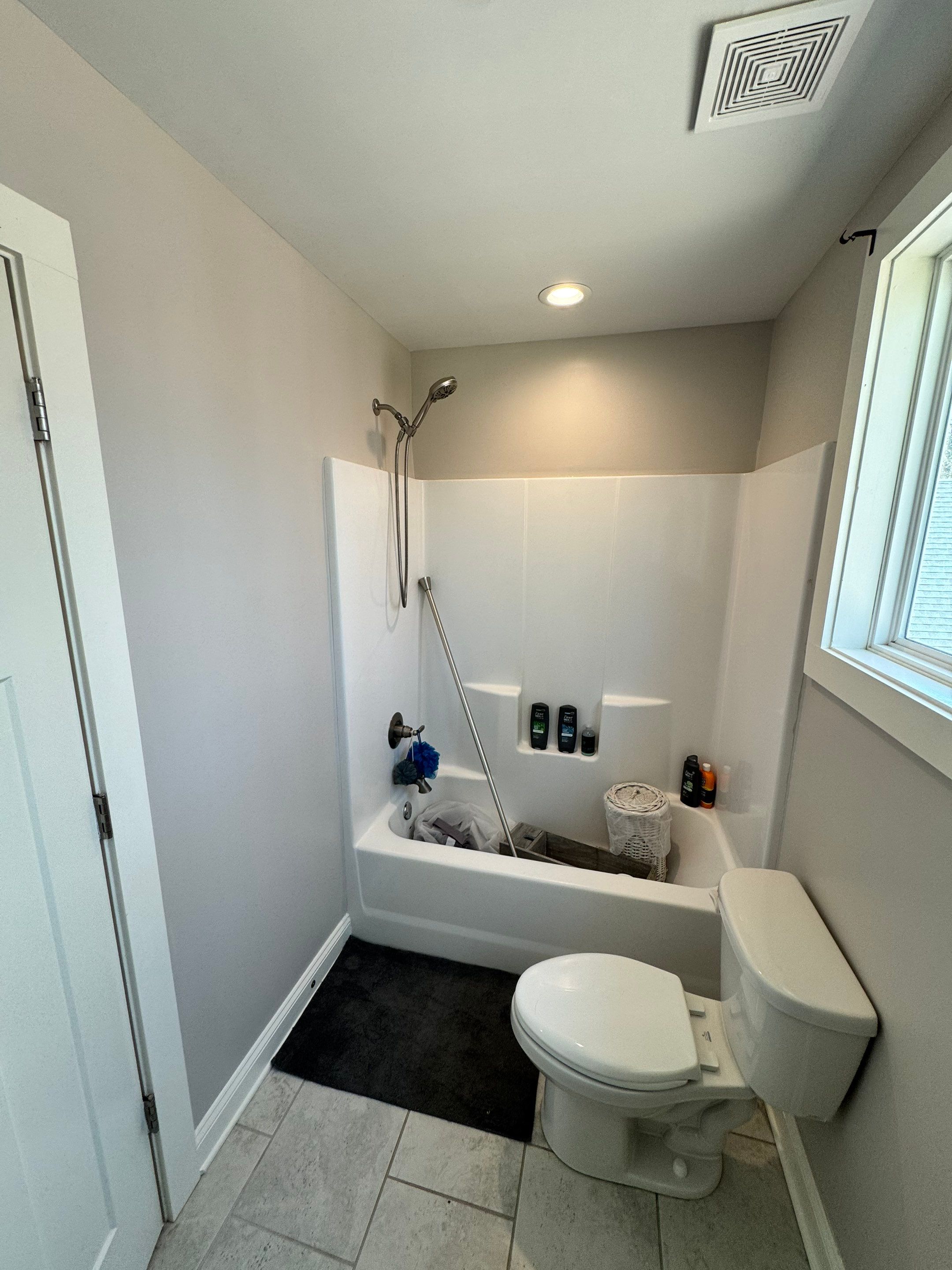 Interior Refresh by Praise God Painting, LLC