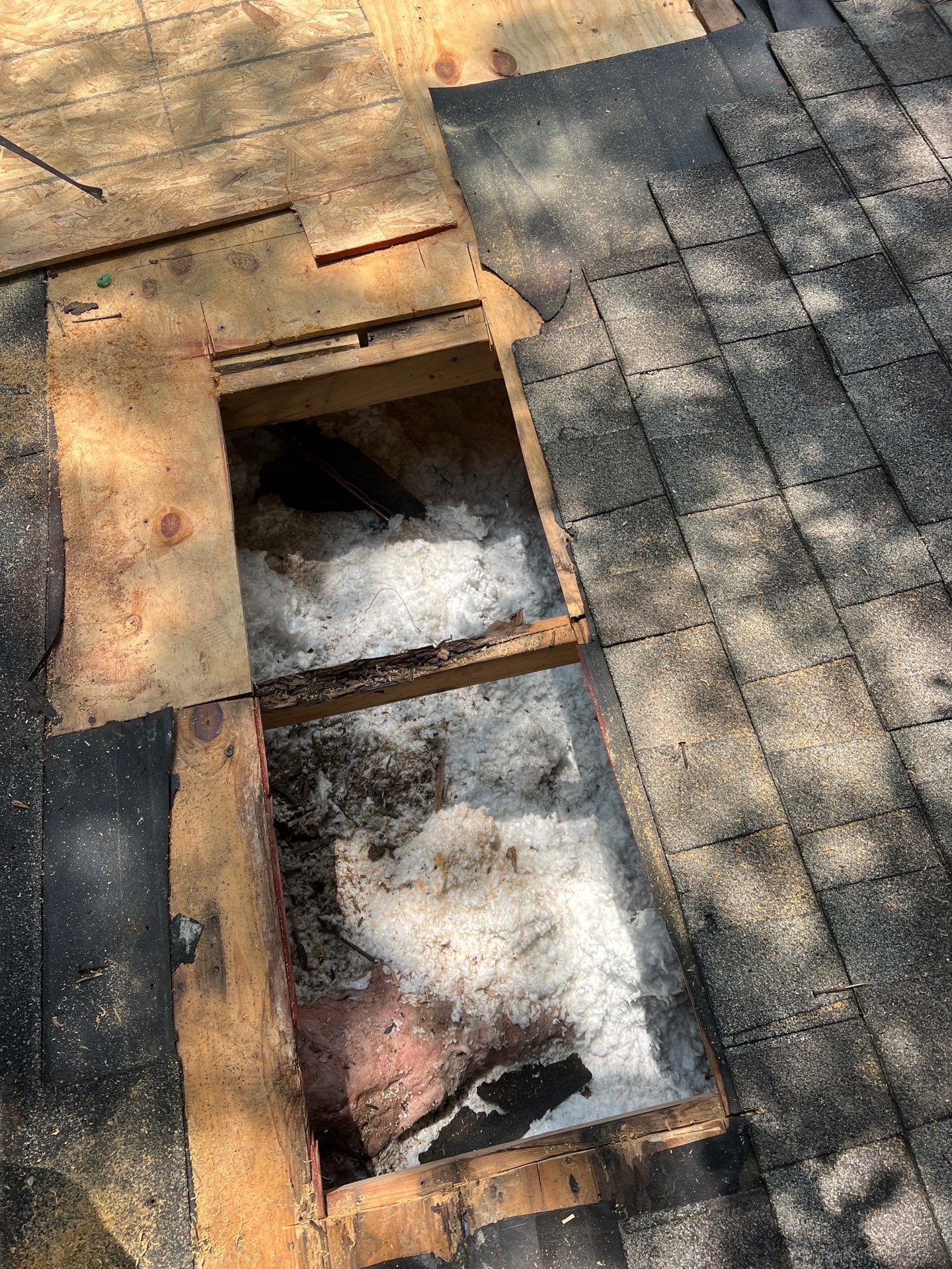 Roof Repair Conroe by Roof Repair Services LLC
