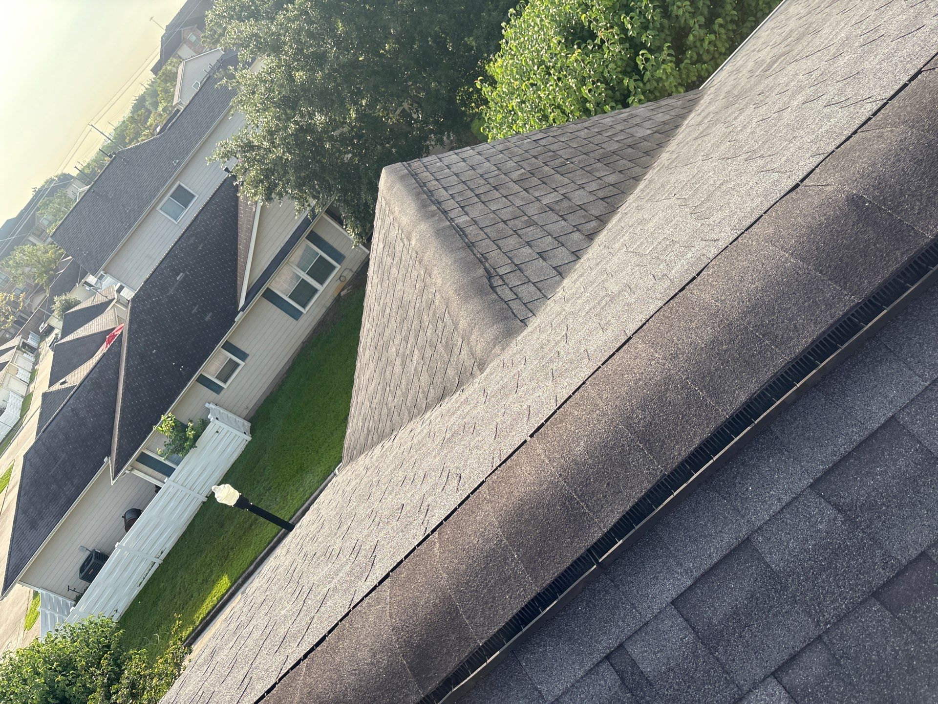 Roof Repair Houston by Roof Repair Company