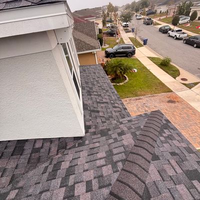 Project in Groveland, FL
