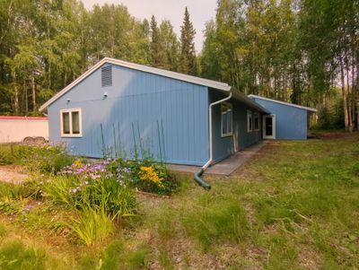 Lovely Exterior Refresh