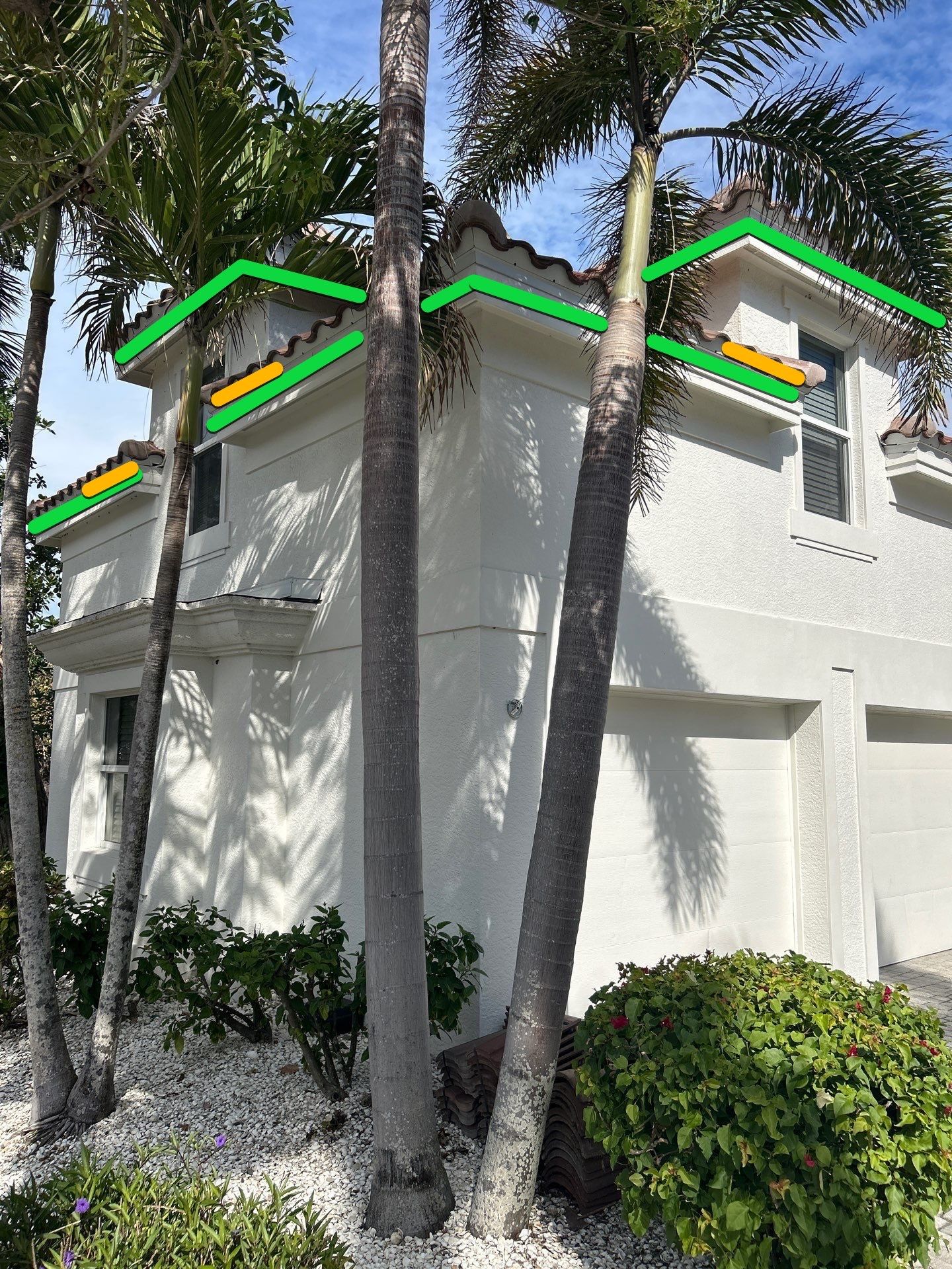 Gutter Cleaning Services in Sanibel FL by Gutter Professors