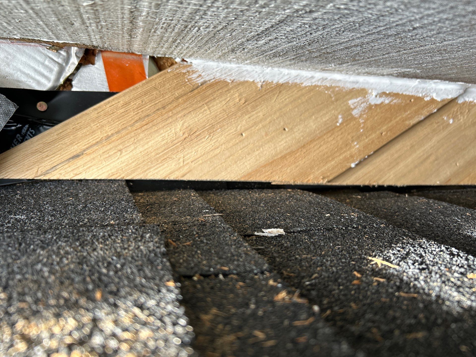 Re-Roof Remodel by Karcher Roofing & Construction