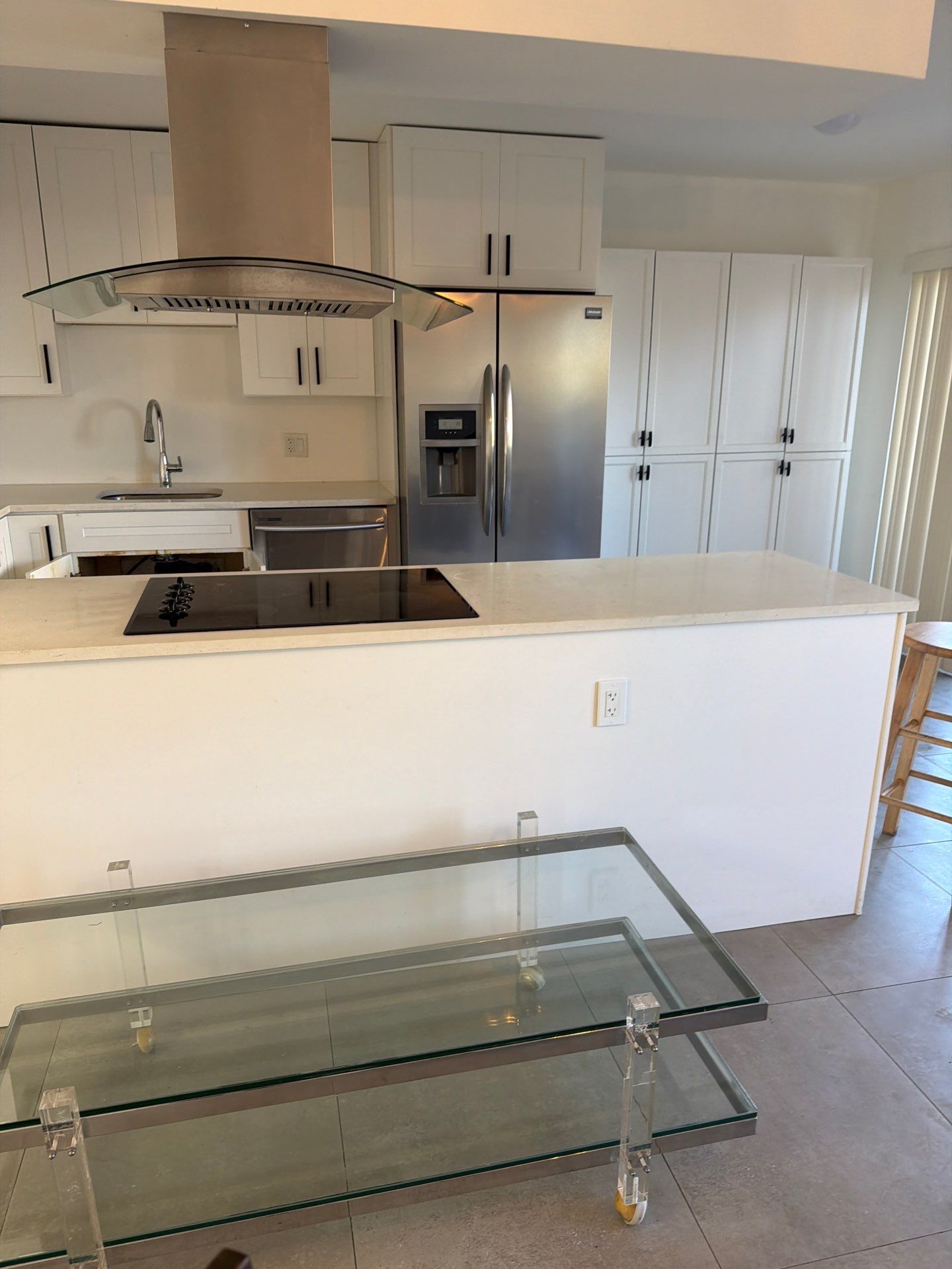 Water Damage Claim in Hollywood by FLAPA & KeyStone