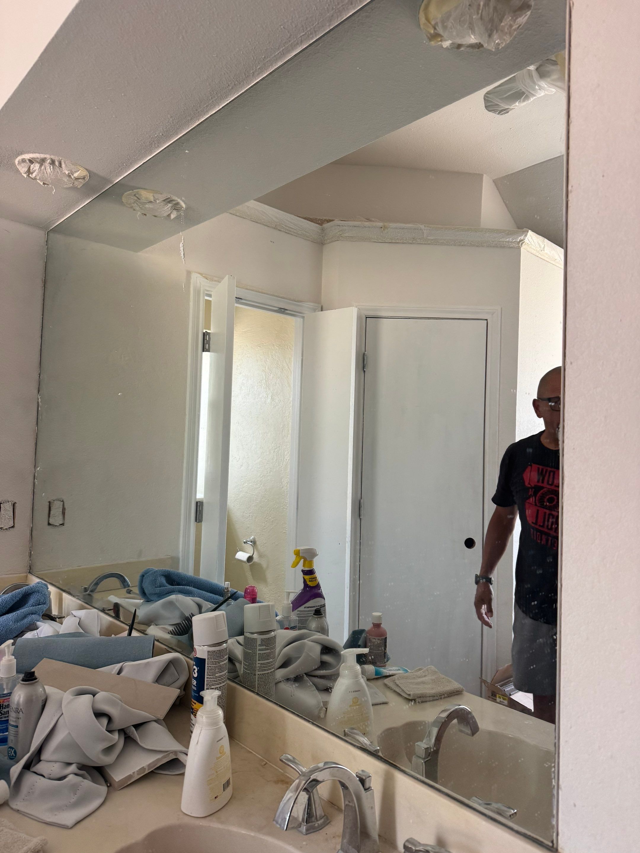 Complete Remodeling To A 40 Year Old House in Burleson, TX photo 80