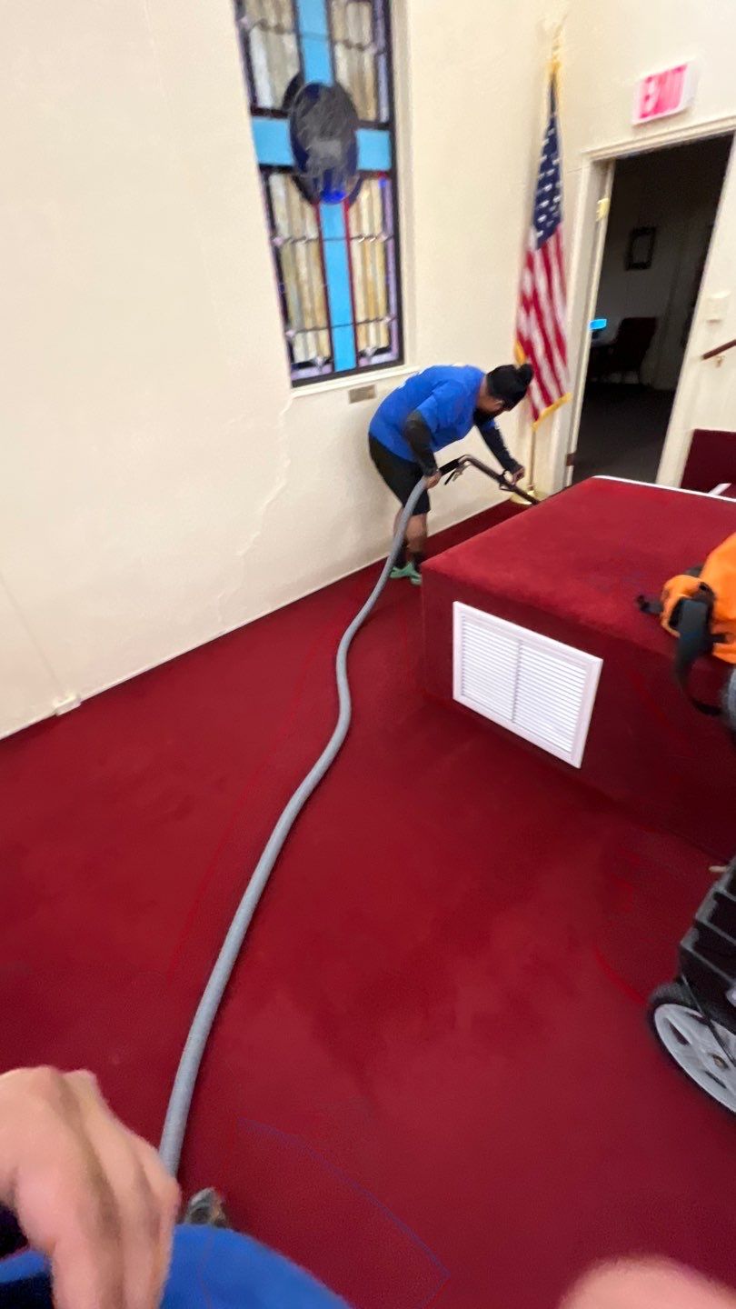 Restoration For Water Damage by Ampm Restoration Services
