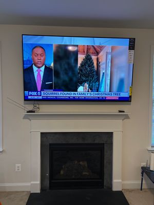 65inch Tv Mounting in Laurel, MD