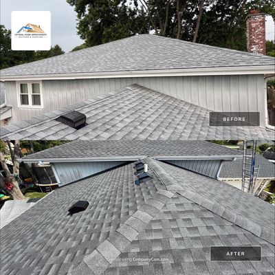 Roofing with GAF