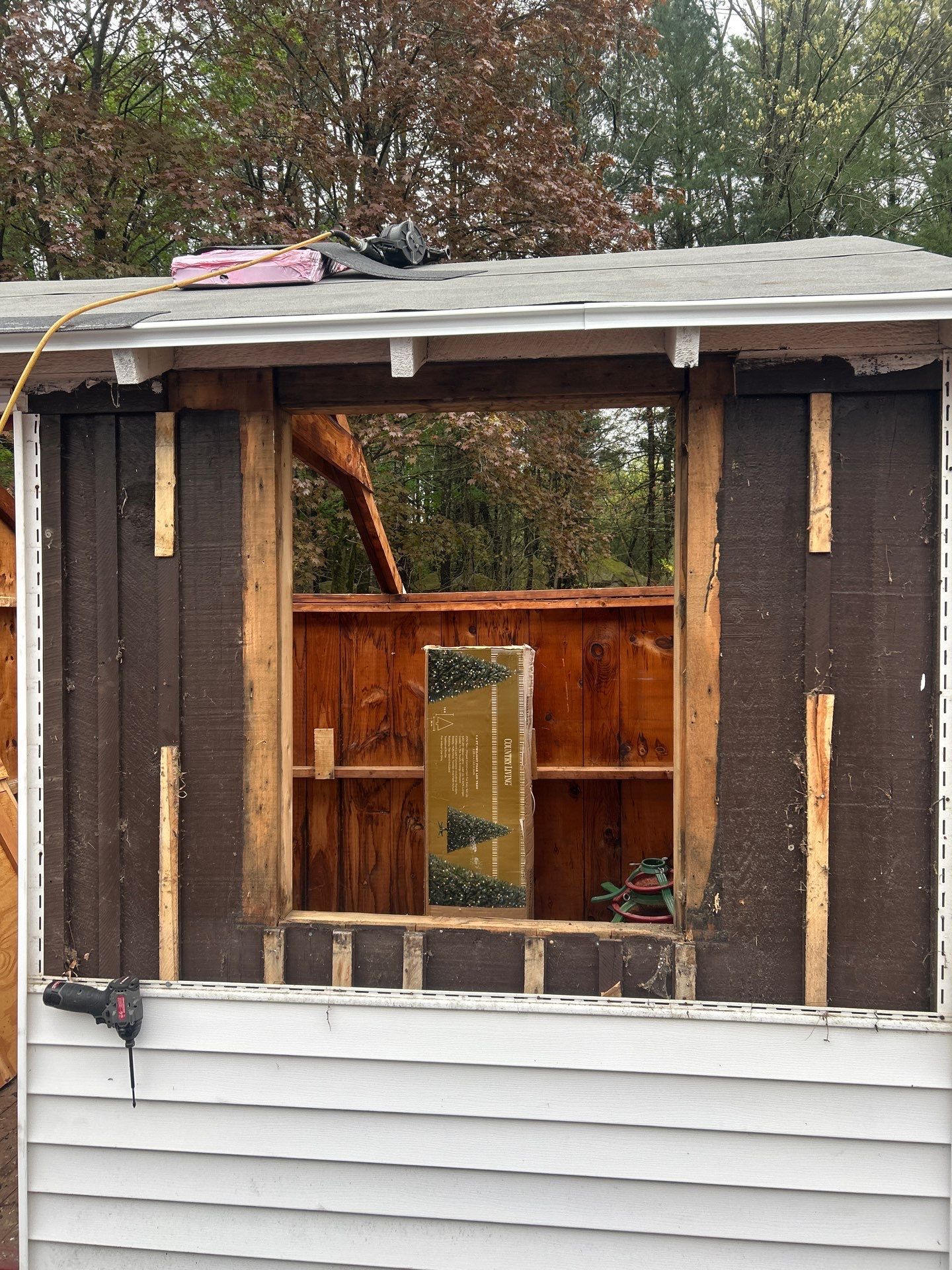 Siding, Roofing & Windows | Wilmington by Mighty Dog Roofing of Greater Middlesex County