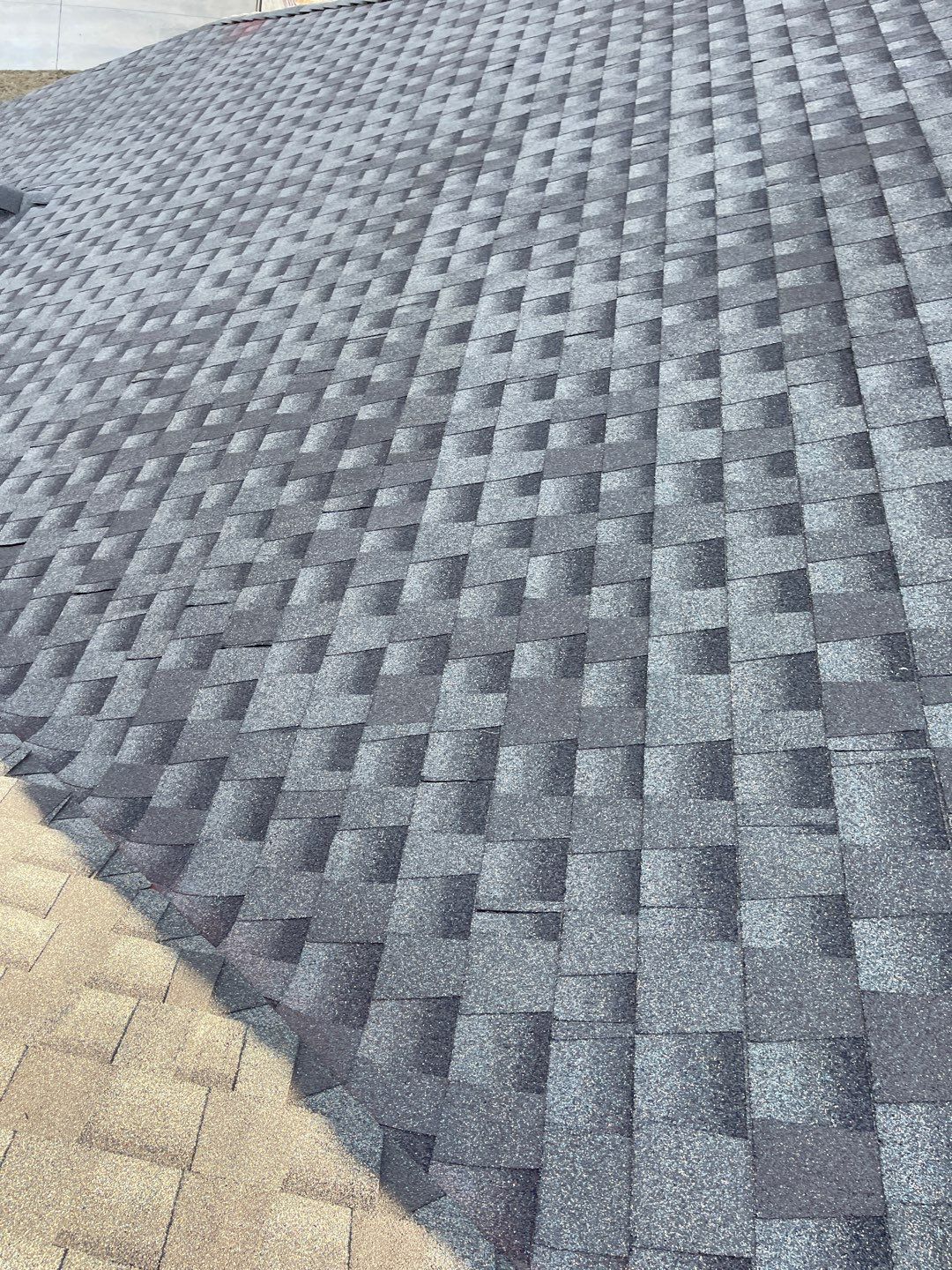 GAF HDZ - Weathered Wood by Elite Roofing LLC