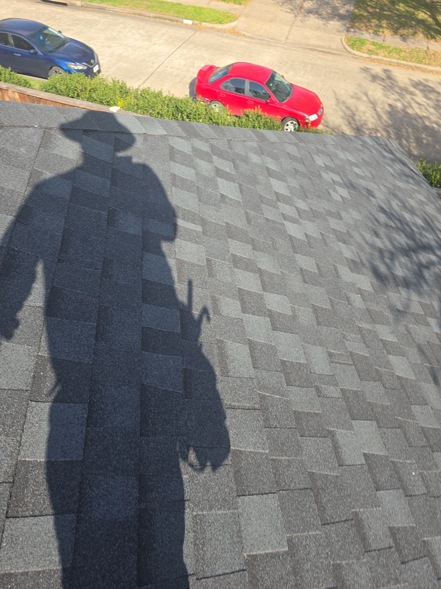 Roof Repair Pearland by Roof Repair Company