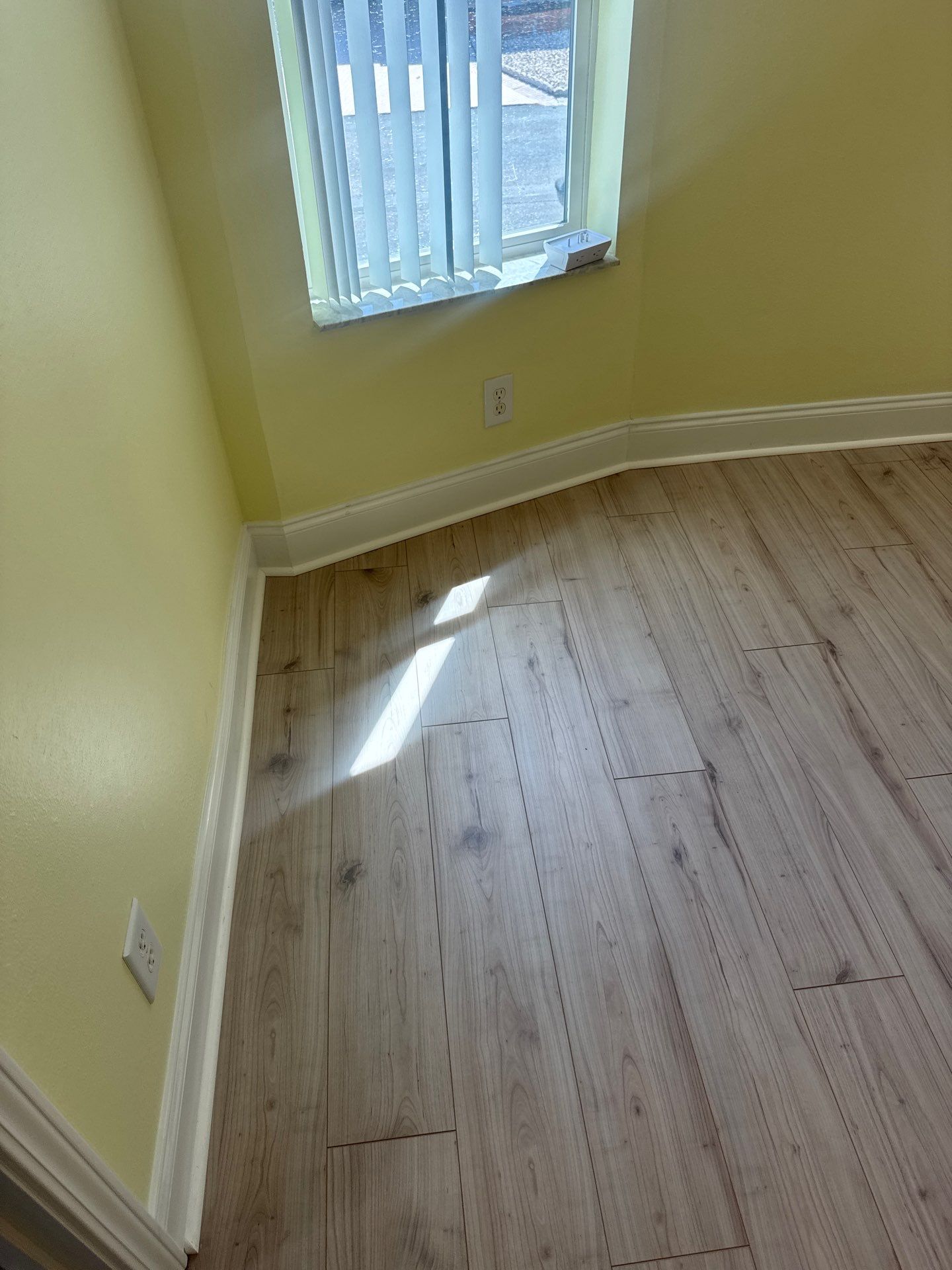 LVP by Vrmmm Flooring
