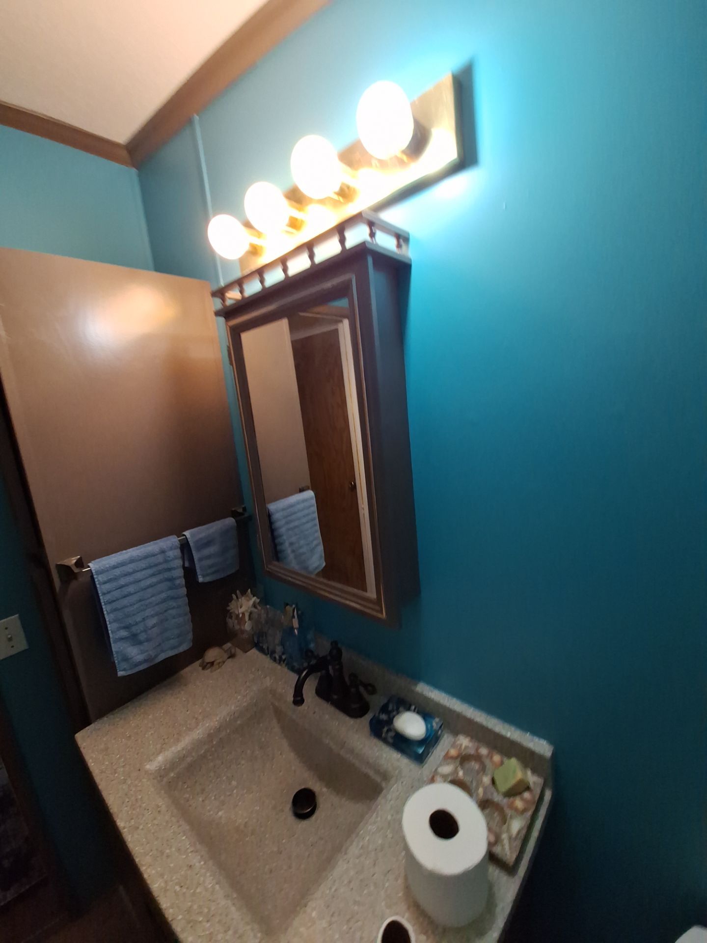 Interior Painting Contractor – Grant, MI | Serving Newaygo & Muskegon Area by Gordon Painting