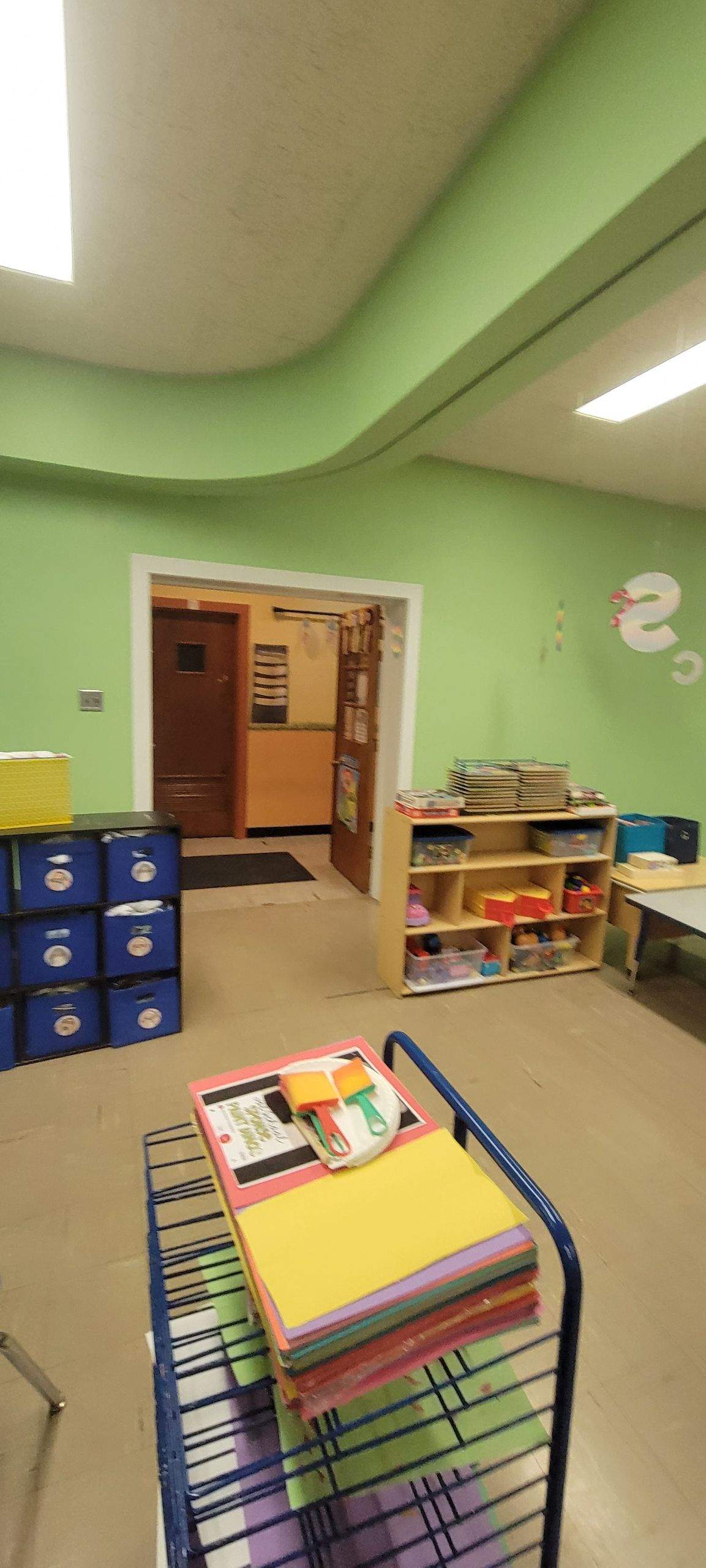 Commercial and Facility Painting Using Sherwin Williams Paints by Ryan Amato Painting LLC