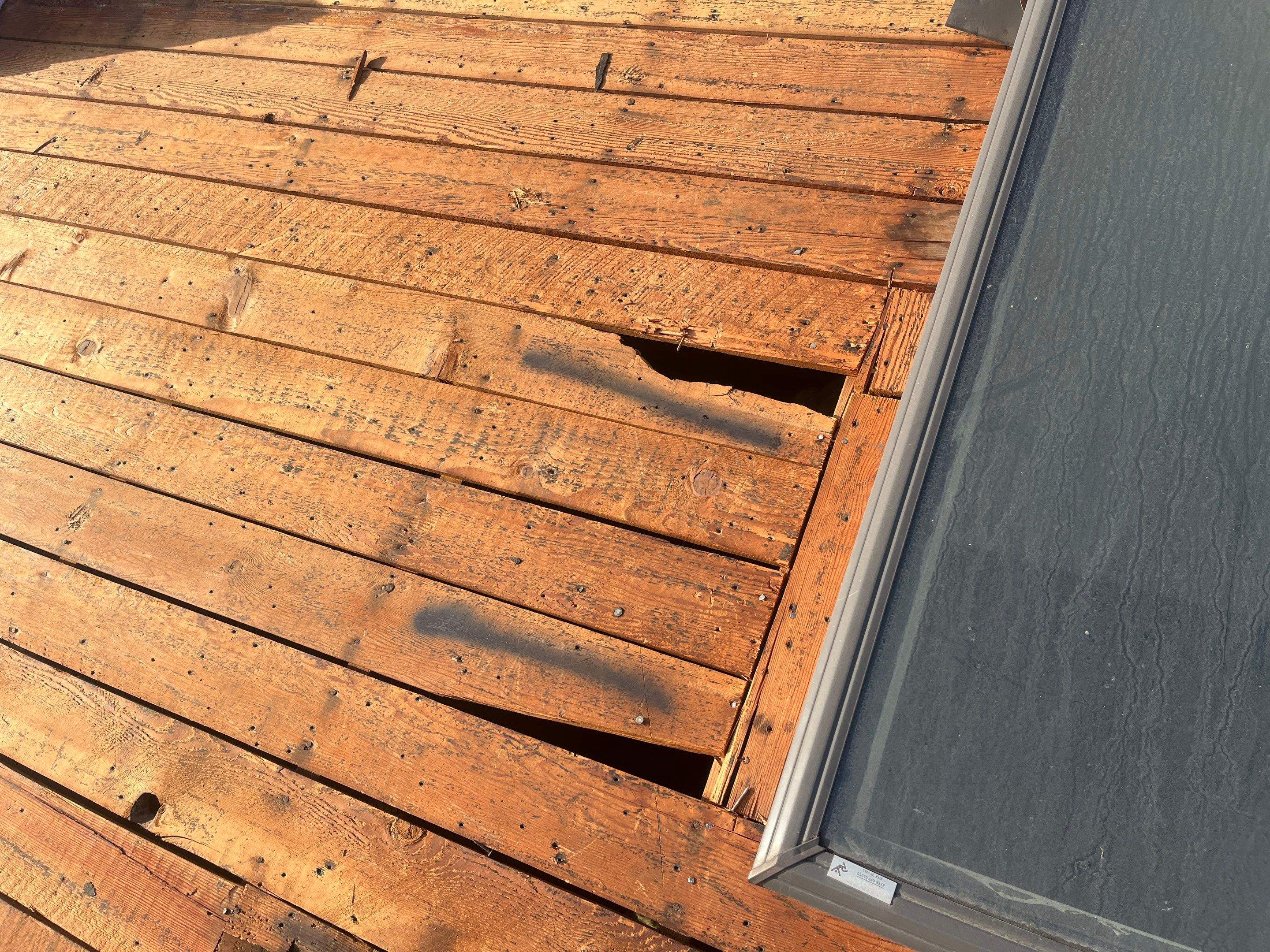 Roof Replacement - Los Angeles, CA 91352 by Epic Roof Replacement