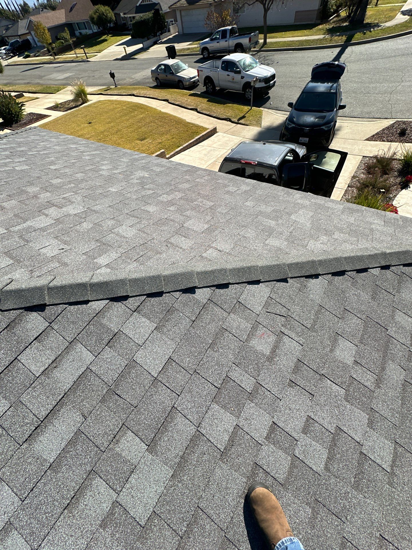 Tile Roof Conversion - Rancho Cucamonga, CA 91701 by Epic Roof Replacement