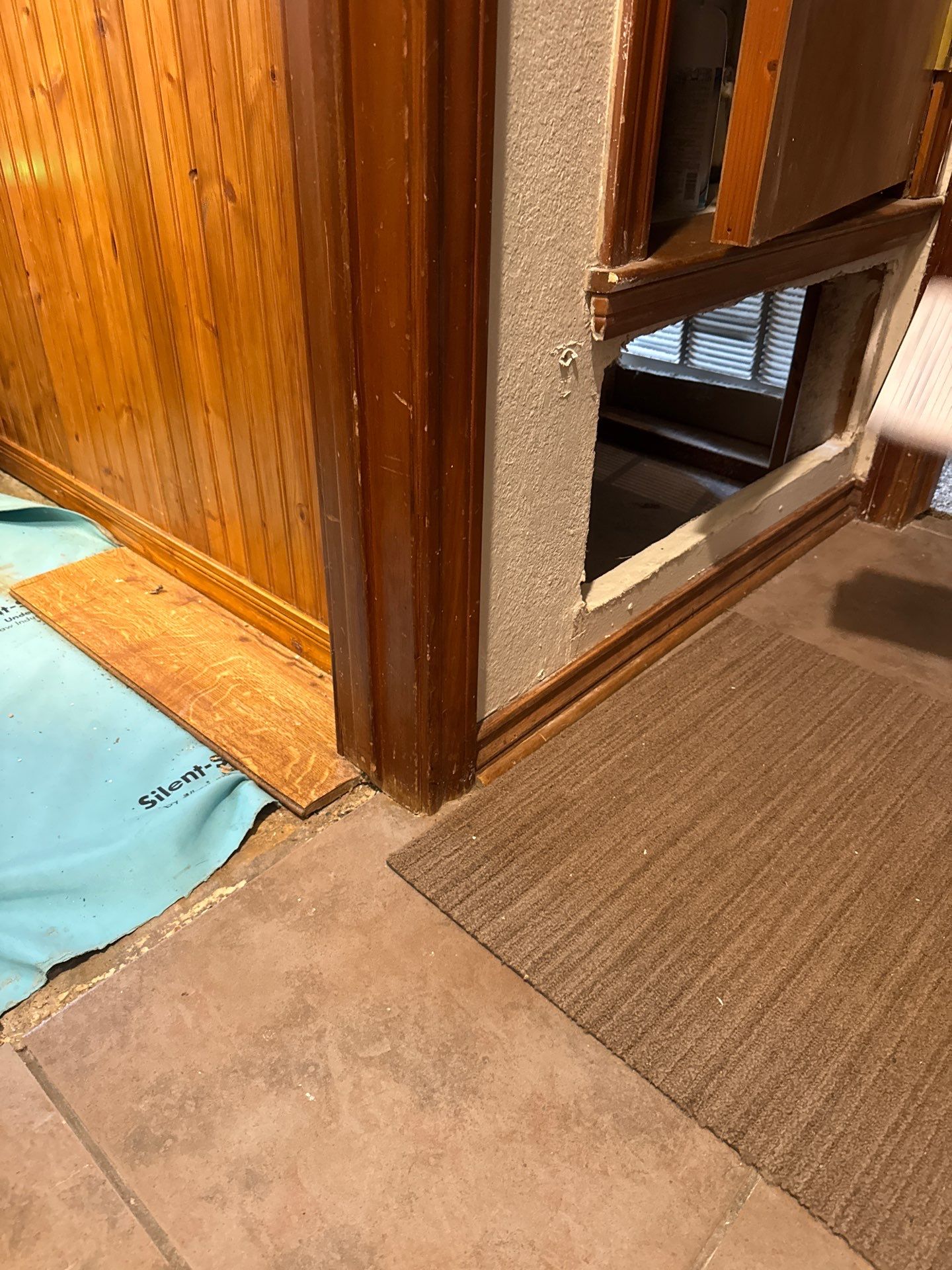 Complete Remodeling To A 40 Year Old House in Burleson, TX photo 191