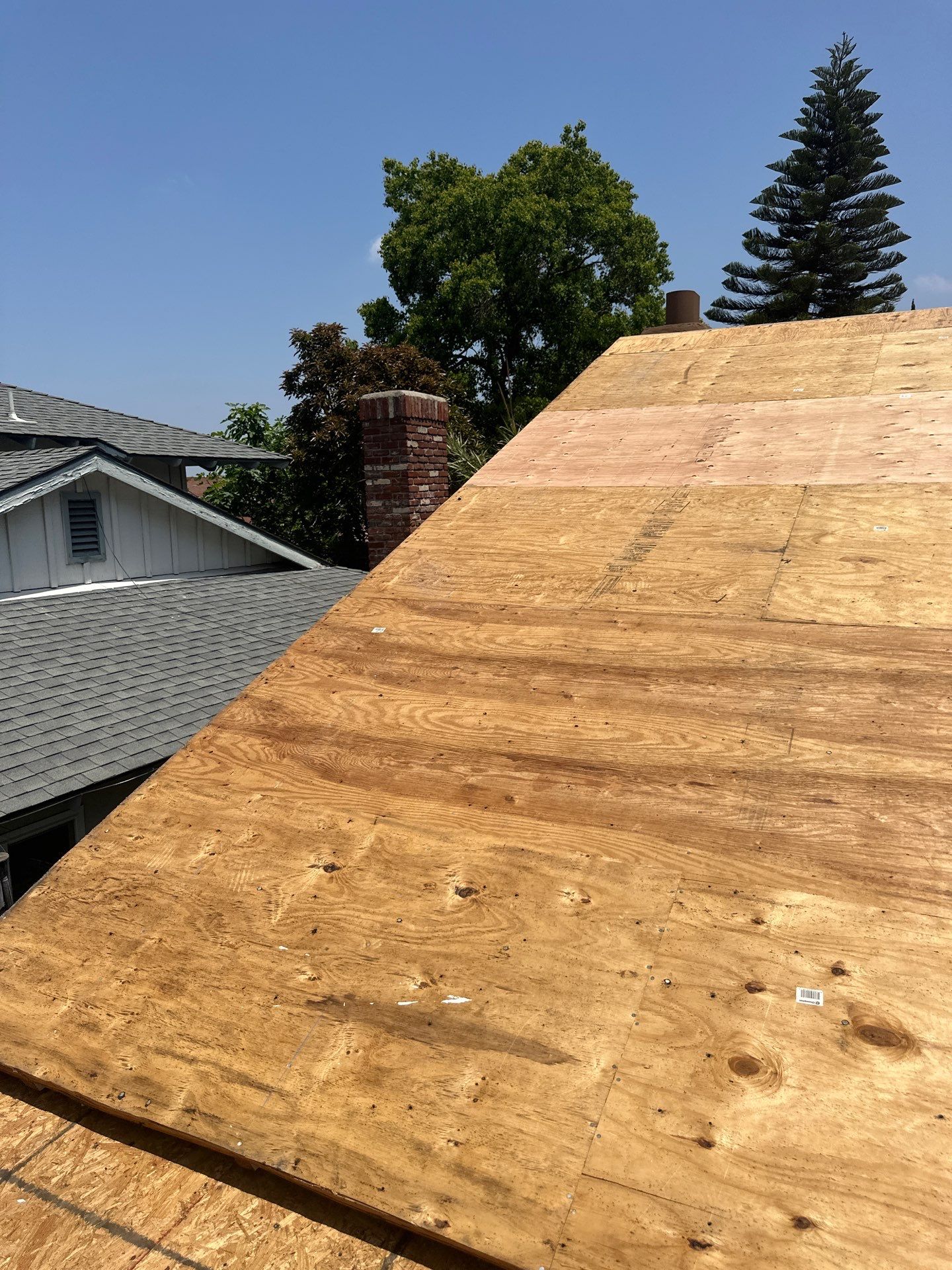 Roof Replacement - Anaheim, CA 92807 by Epic Roof Replacement