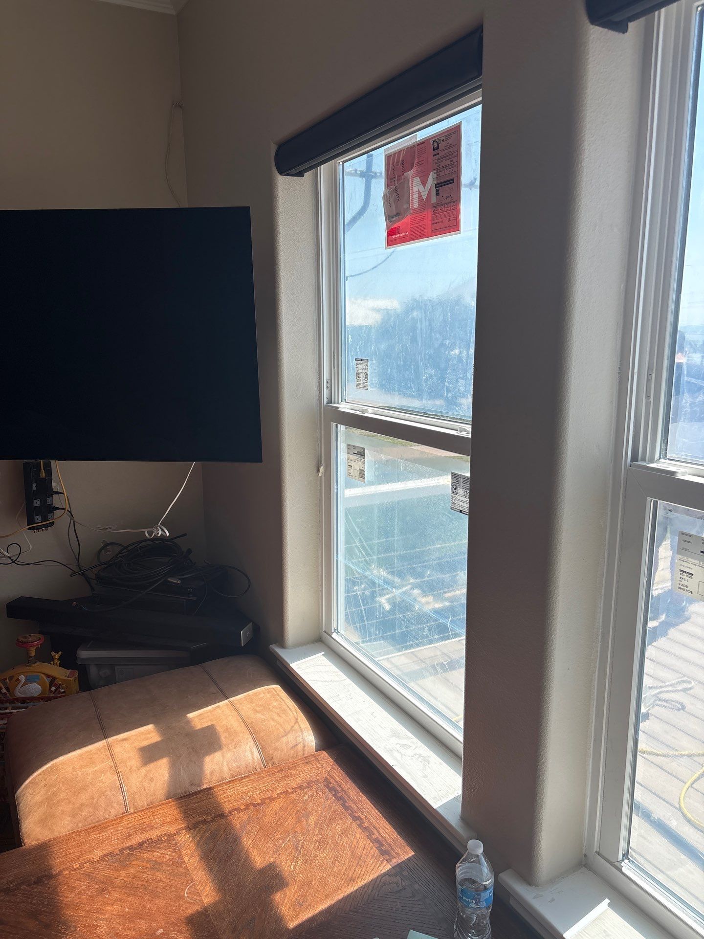 Rockport Copano Bay Windows by Bayfront Roofing and Construction