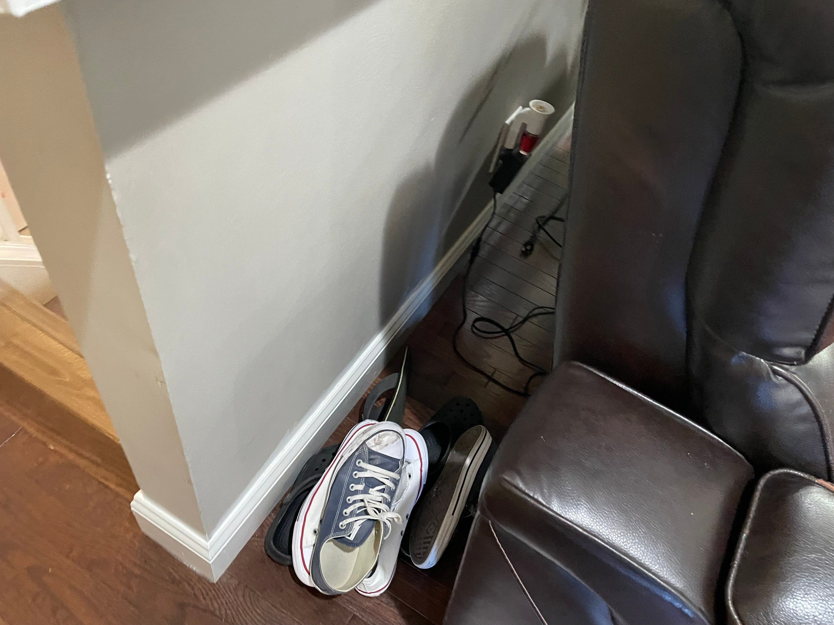 Water Damage Claim in Lindenwold by FLAPA & KeyStone